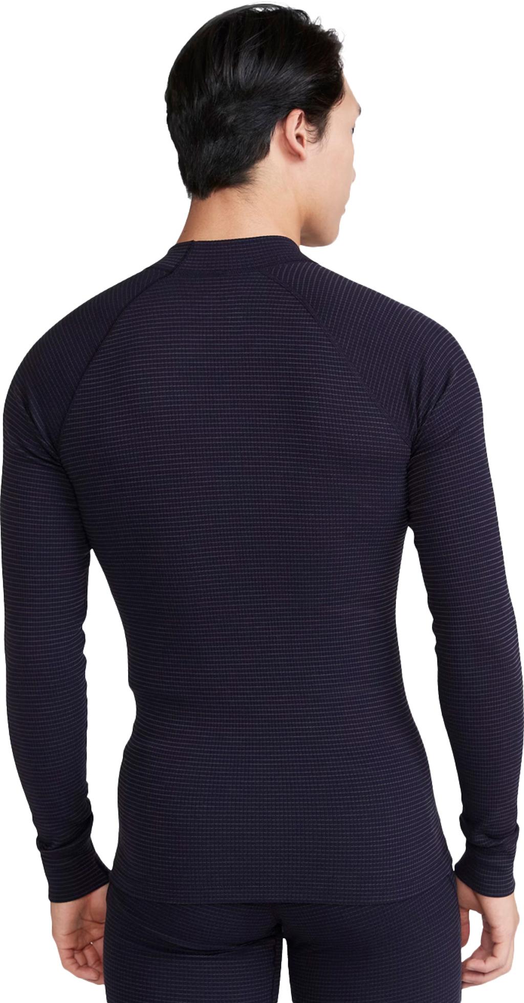 Product gallery image number 3 for product ADV Warm Bio-Based Long Sleeves Jersey - Men's