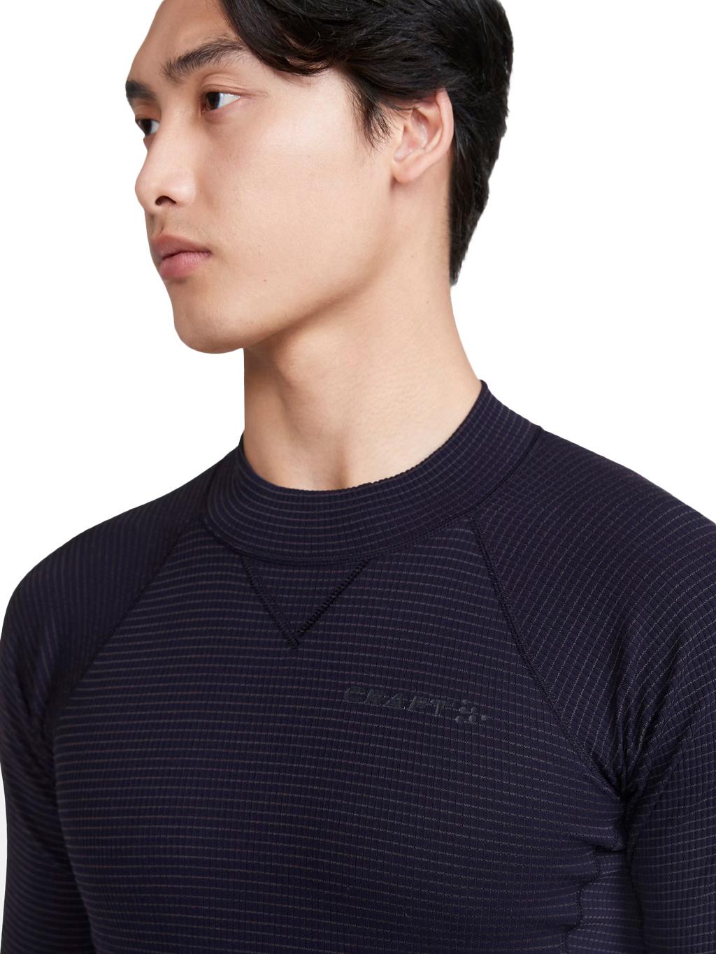 Product gallery image number 4 for product ADV Warm Bio-Based Long Sleeves Jersey - Men's