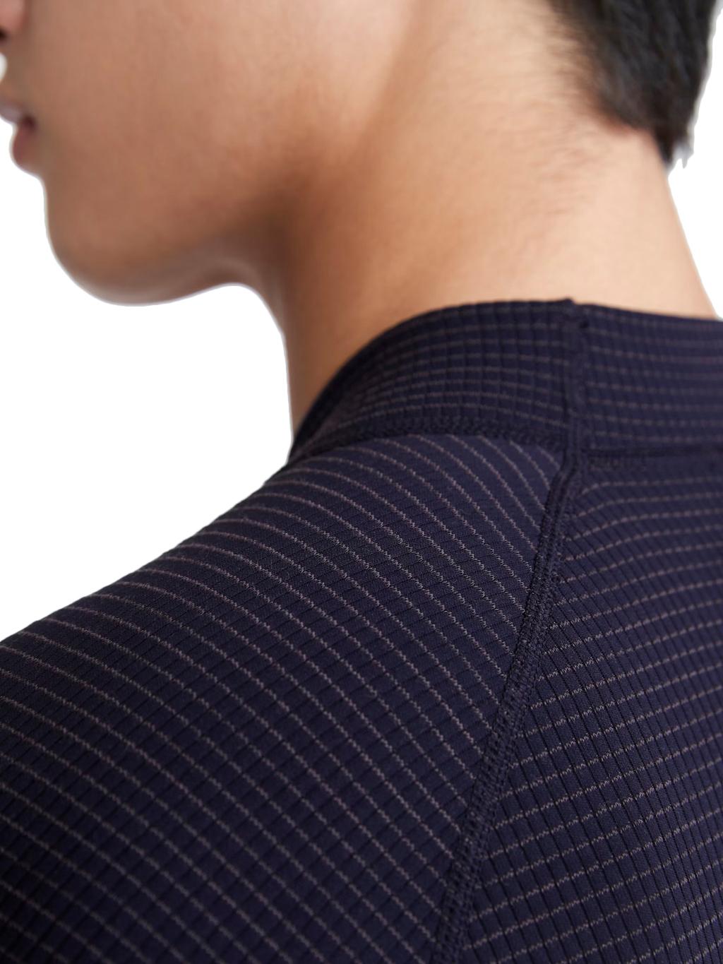 Product gallery image number 2 for product ADV Warm Bio-Based Long Sleeves Jersey - Men's