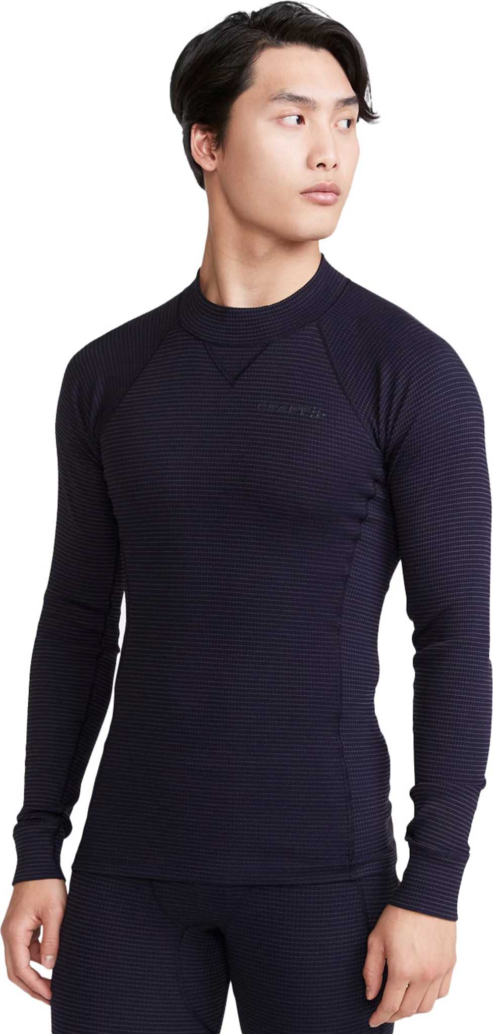 Image de produit pour Maillot ADV Warm Biosourcé à manches longues - Homme