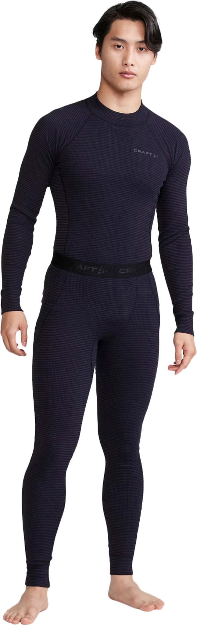 Product gallery image number 5 for product ADV Warm Bio-Based Pant - Men's