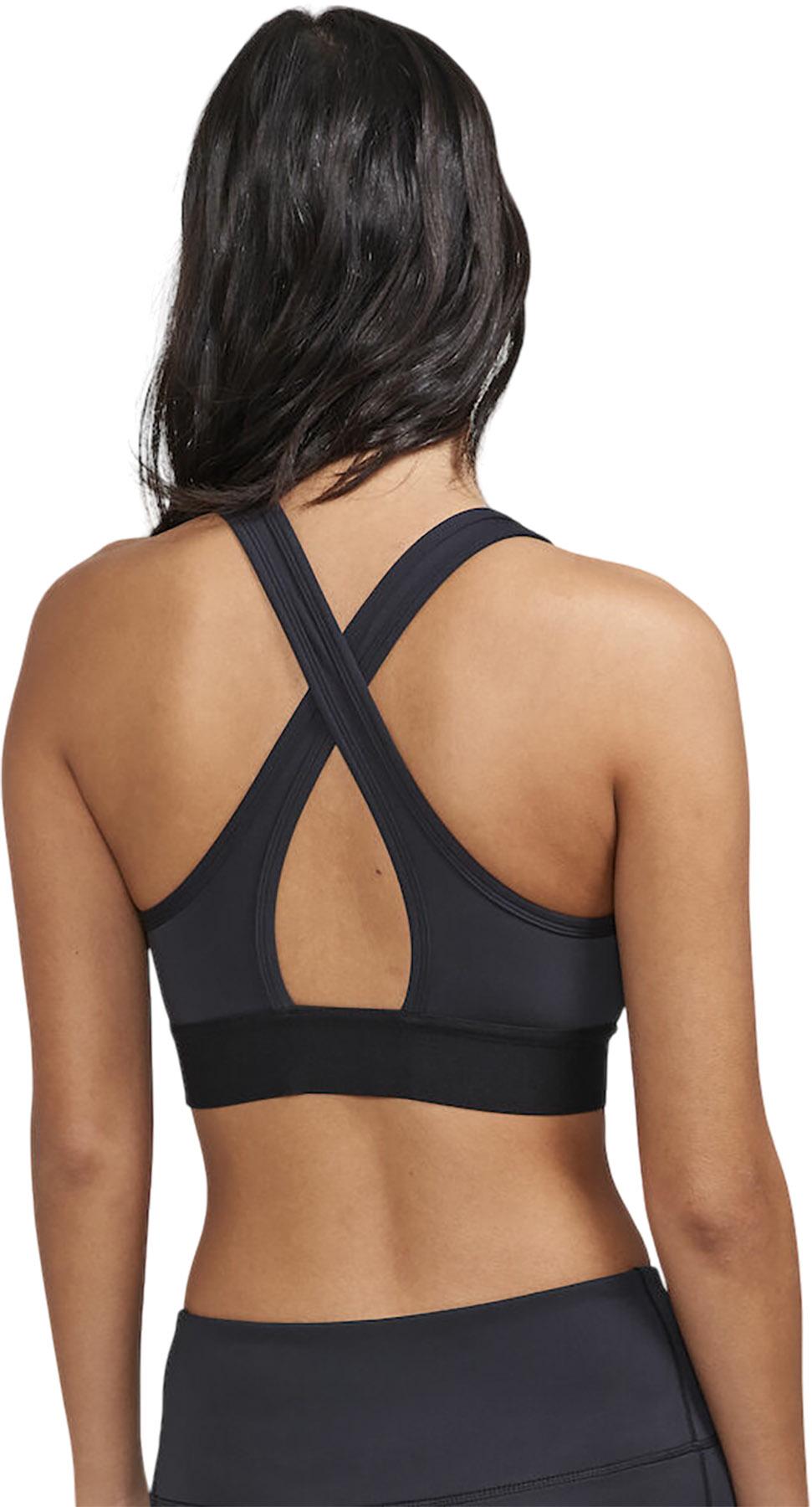 Product gallery image number 2 for product Padded Training Bra - Women's