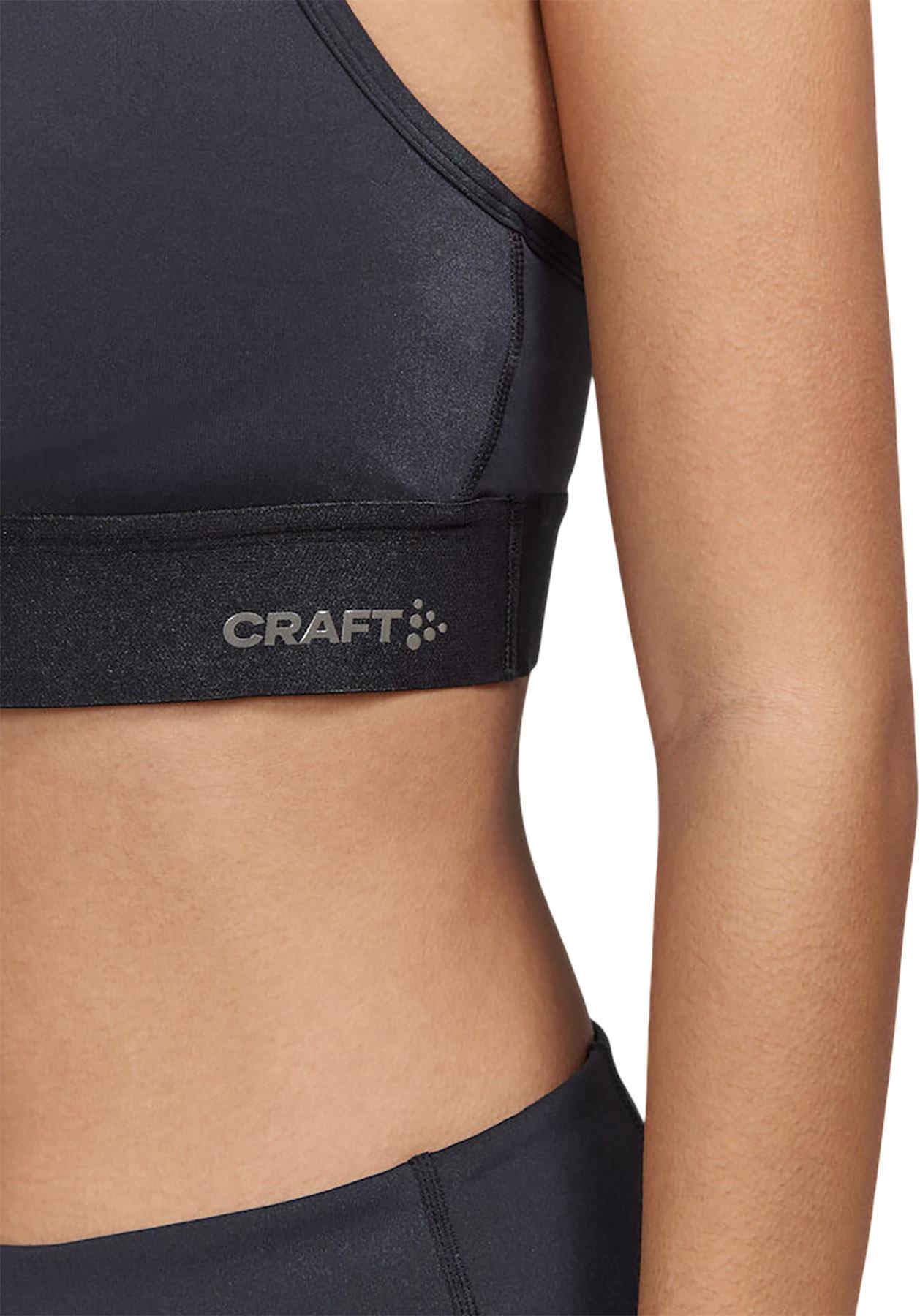 Product gallery image number 3 for product Padded Training Bra - Women's