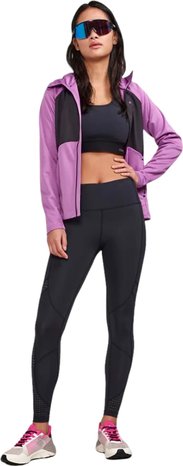 Product gallery image number 3 for product Padded Training Bra - Women's