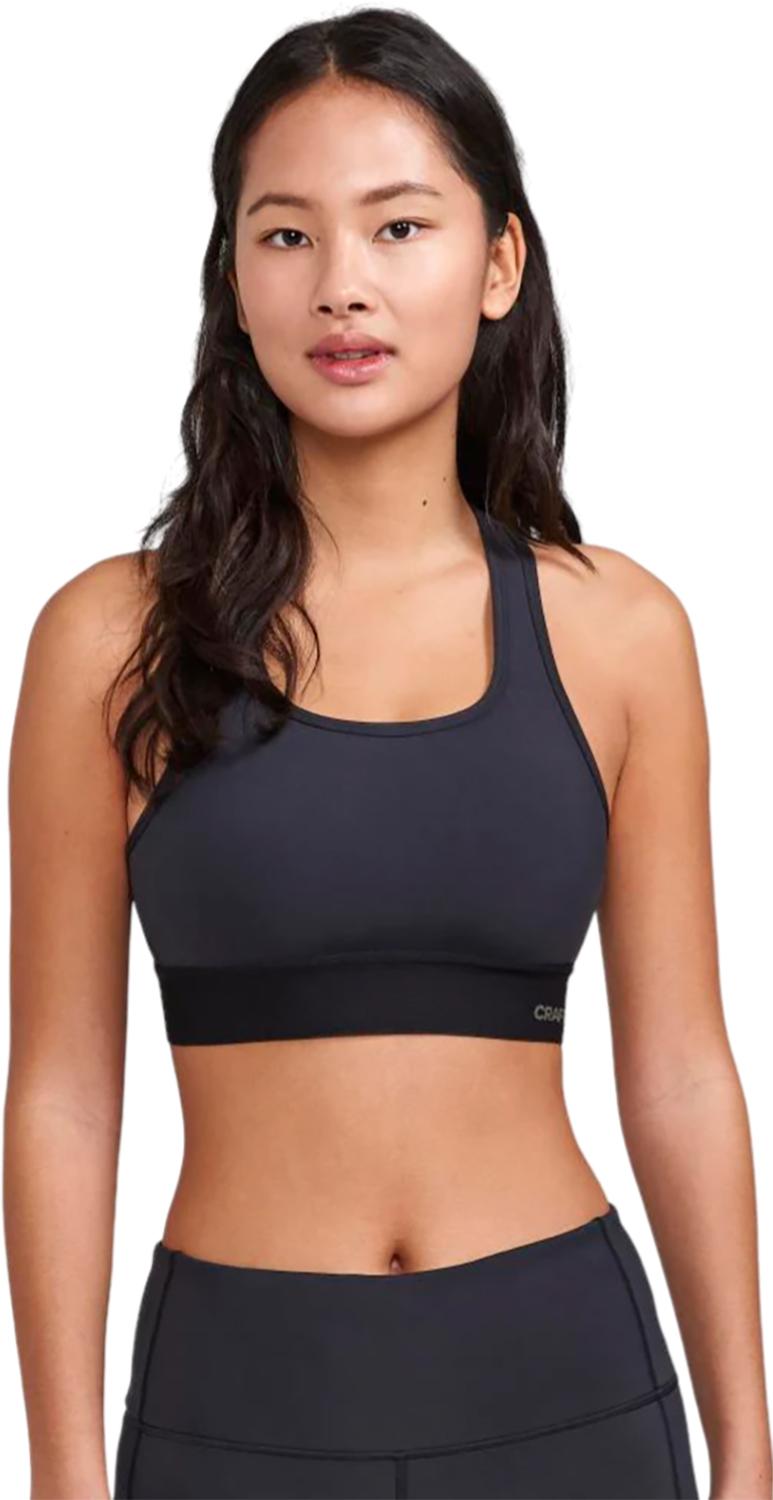 Product gallery image number 4 for product Padded Training Bra - Women's