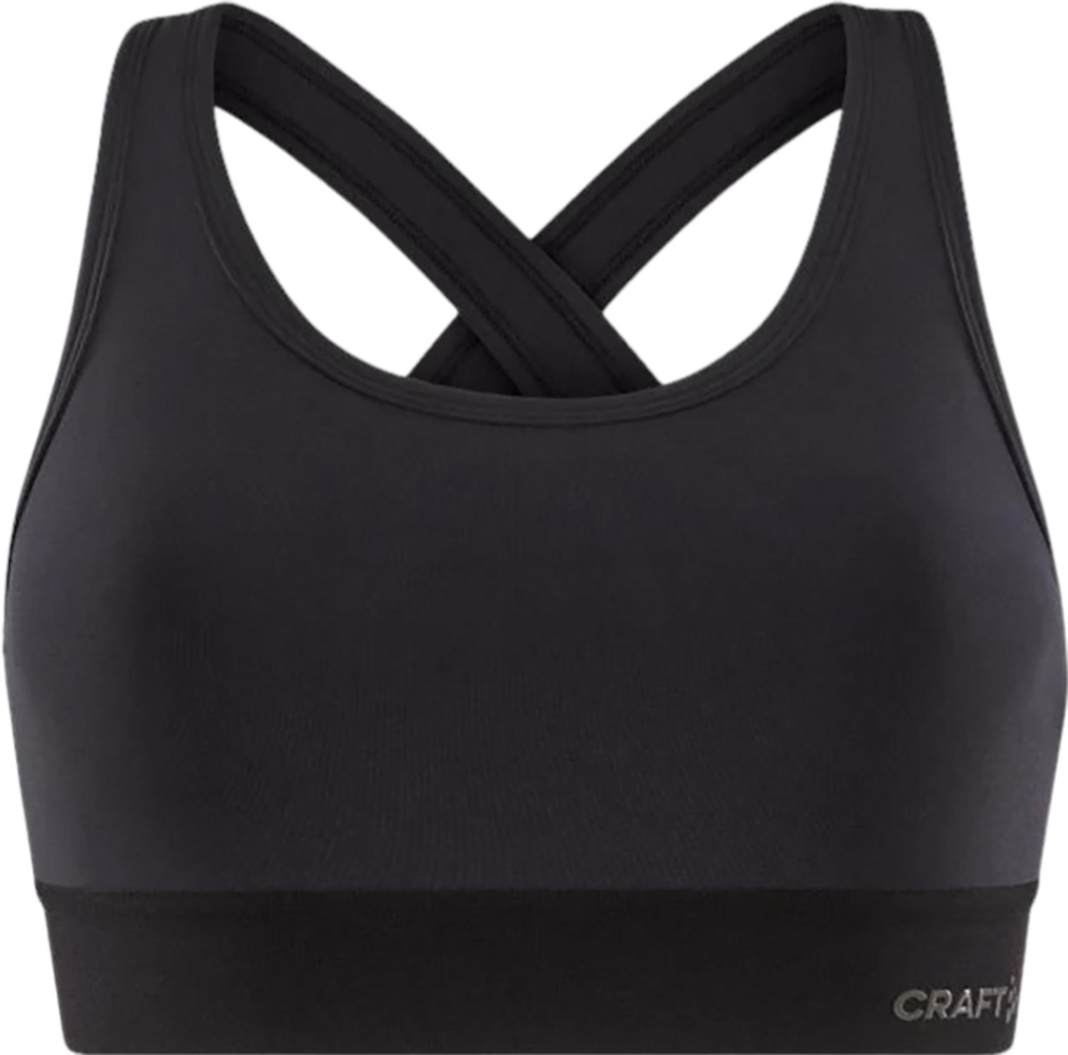 Product gallery image number 1 for product Padded Training Bra - Women's