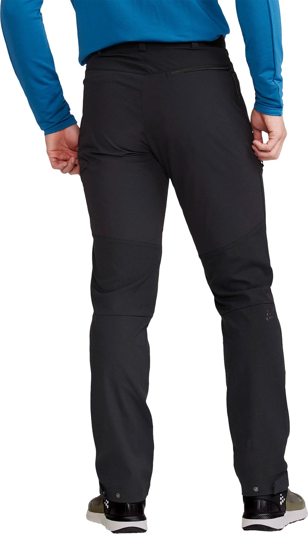 Product gallery image number 2 for product Pro Explore Hiking Pant - Men's