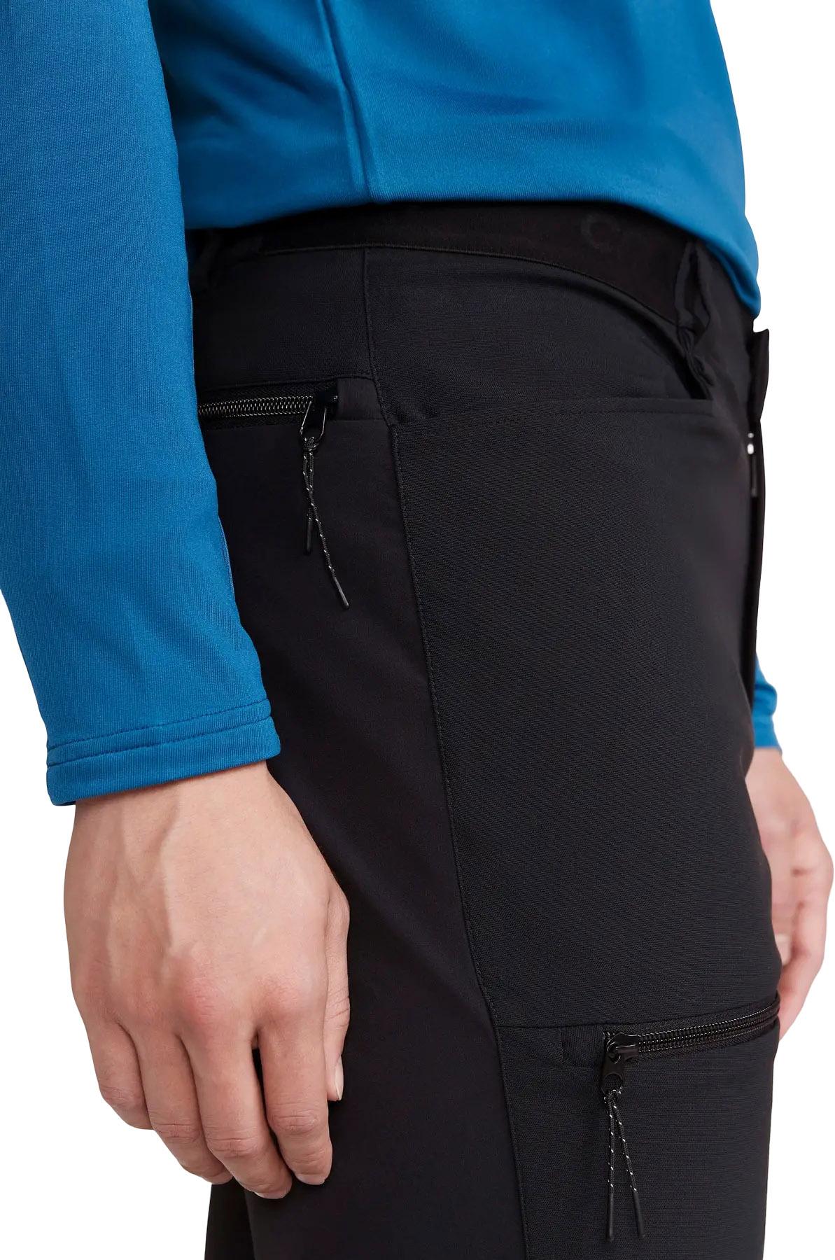 Product gallery image number 4 for product Pro Explore Hiking Pant - Men's