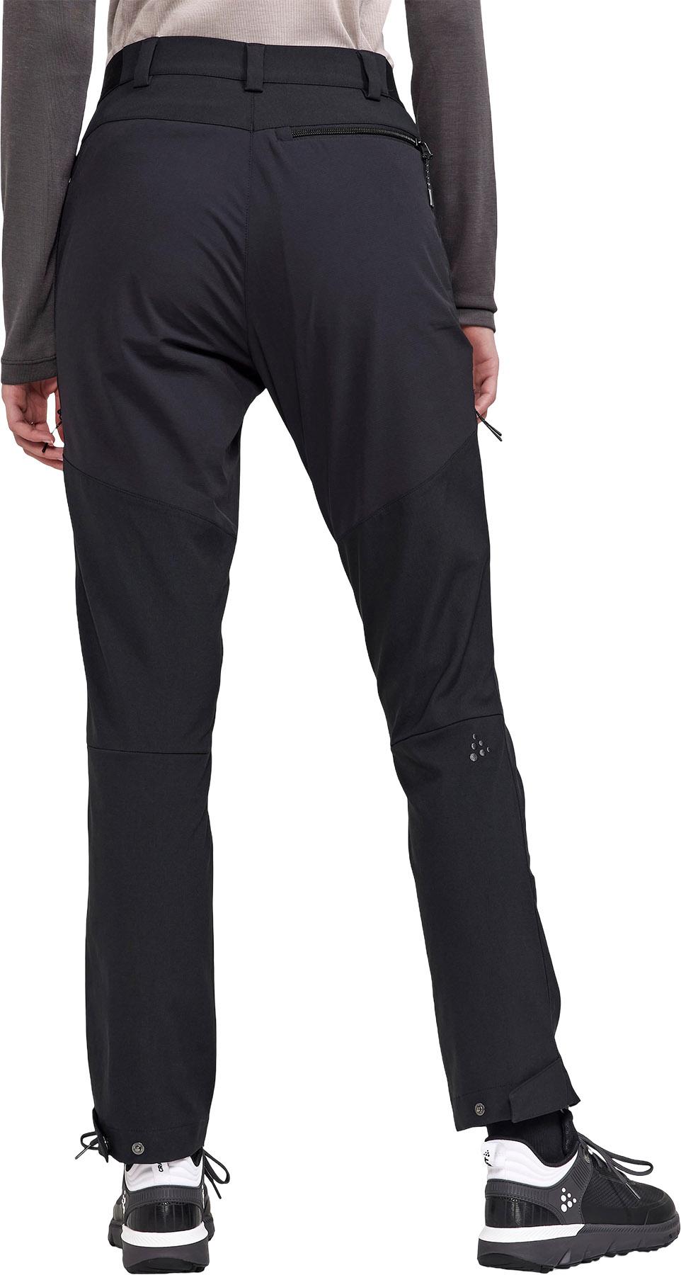 Product gallery image number 2 for product Pro Explore Hiking Pant - Women's
