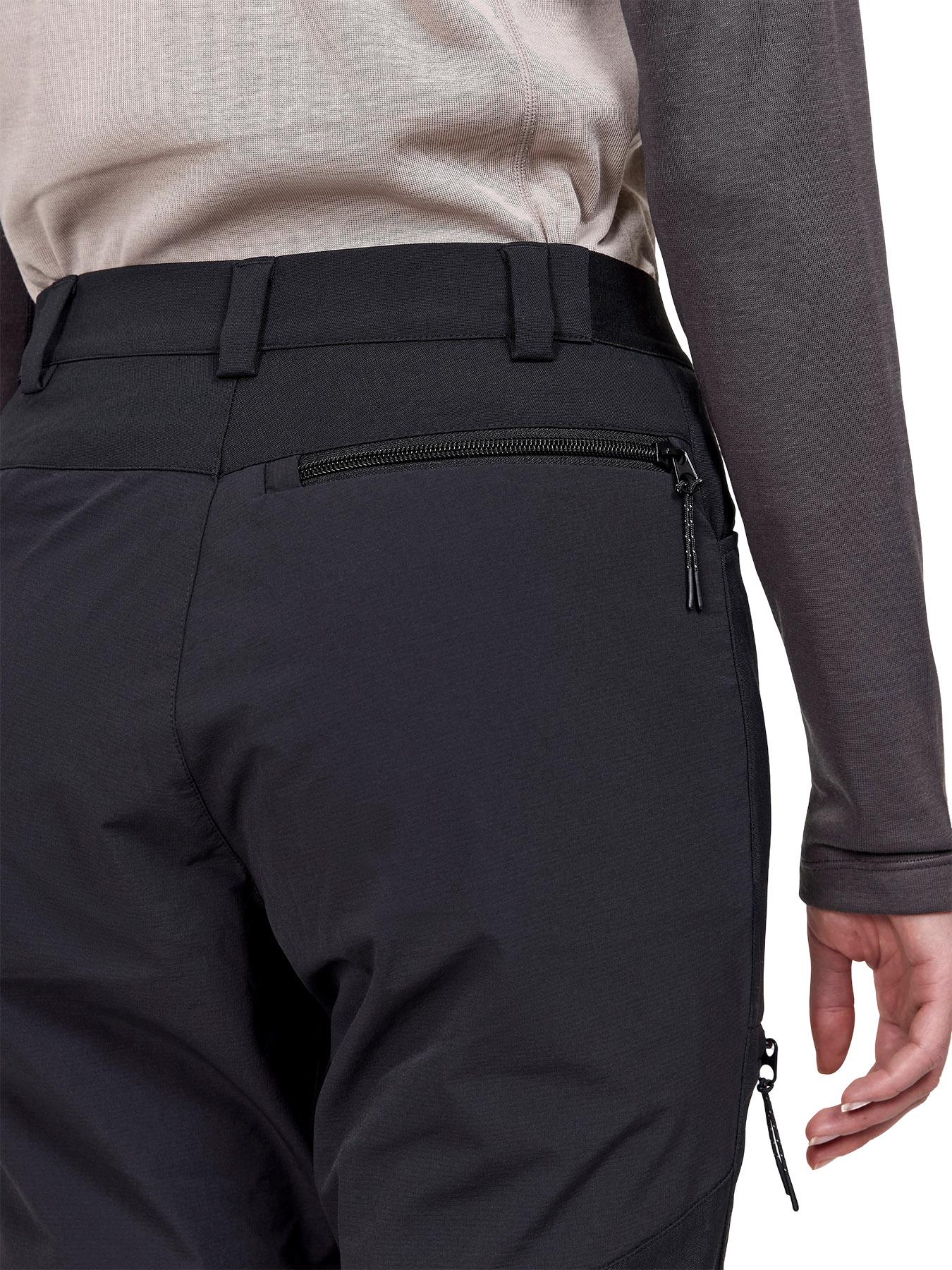 Product gallery image number 3 for product Pro Explore Hiking Pant - Women's