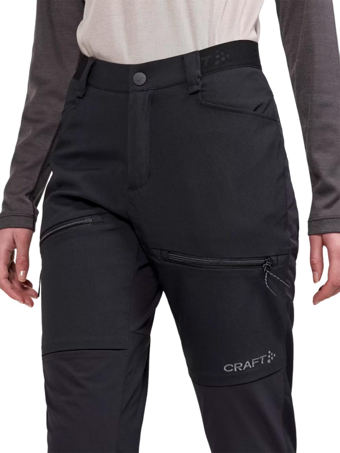 Product gallery image number 5 for product Pro Explore Hiking Pant - Women's