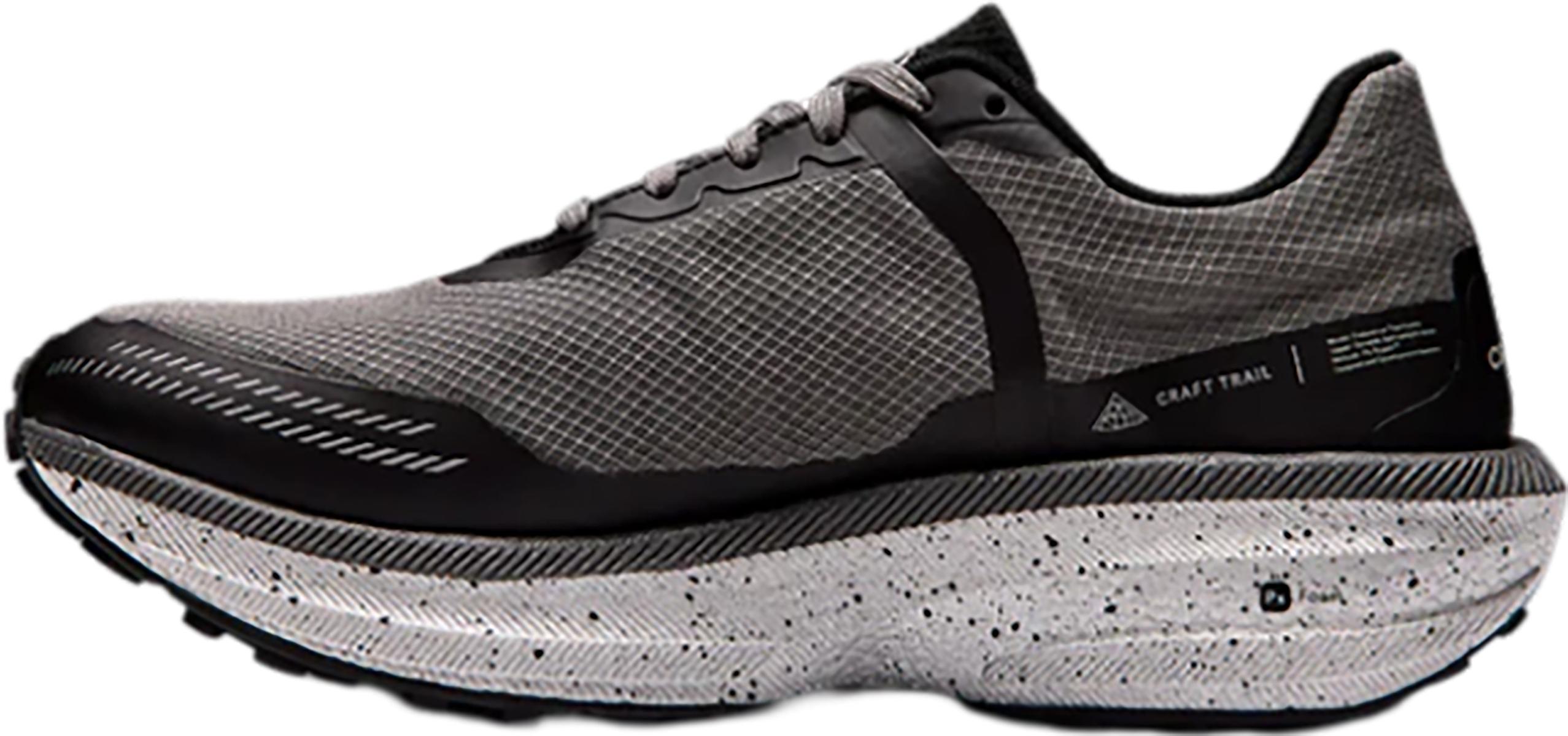 Numéro de l'image de la galerie de produits 6 pour le produit Souliers de course sur sentier Pro Endurance Trail Hydro - Femme