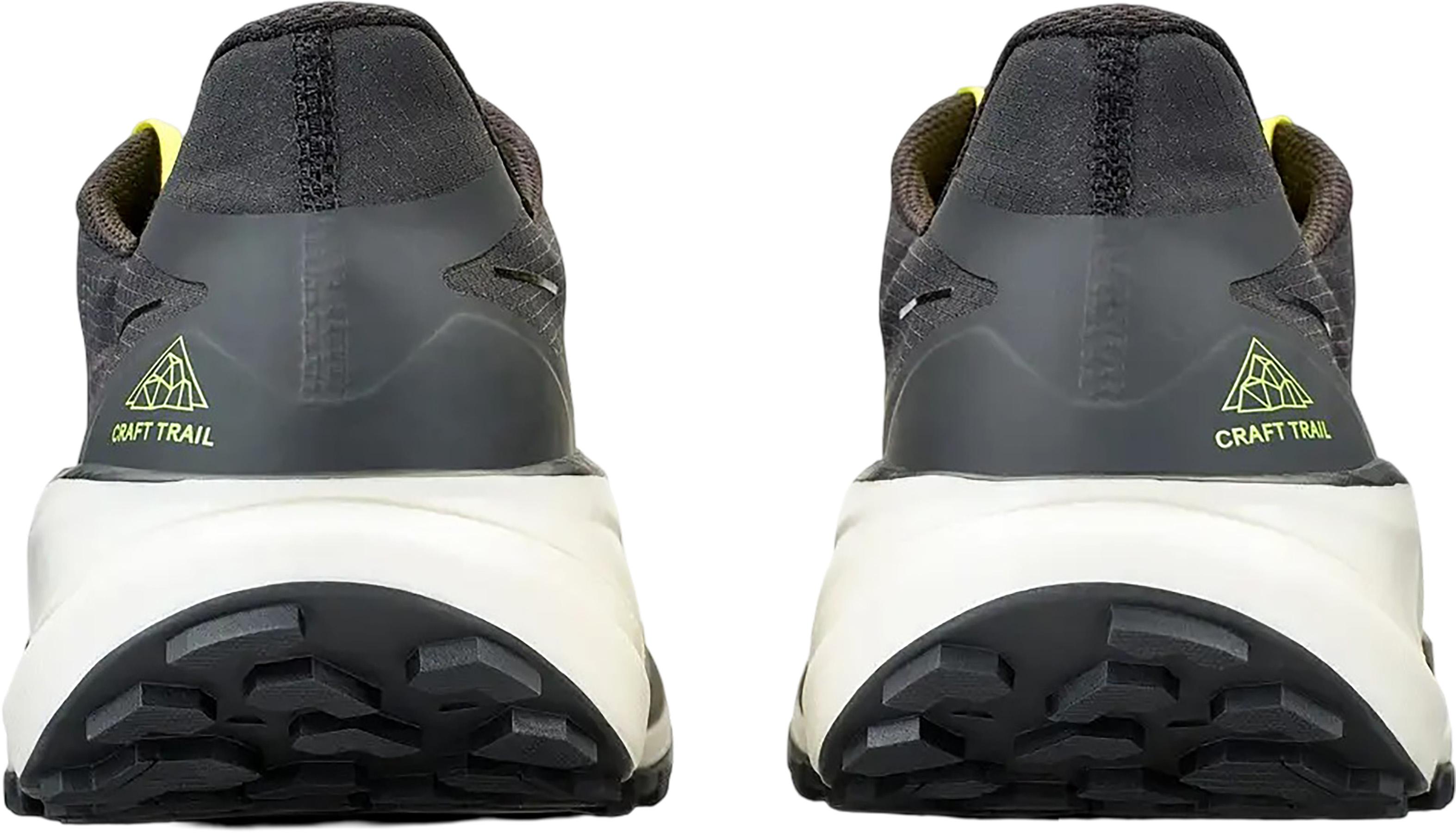 Numéro de l'image de la galerie de produits 2 pour le produit Souliers de course sur sentier Pure Trail - Homme