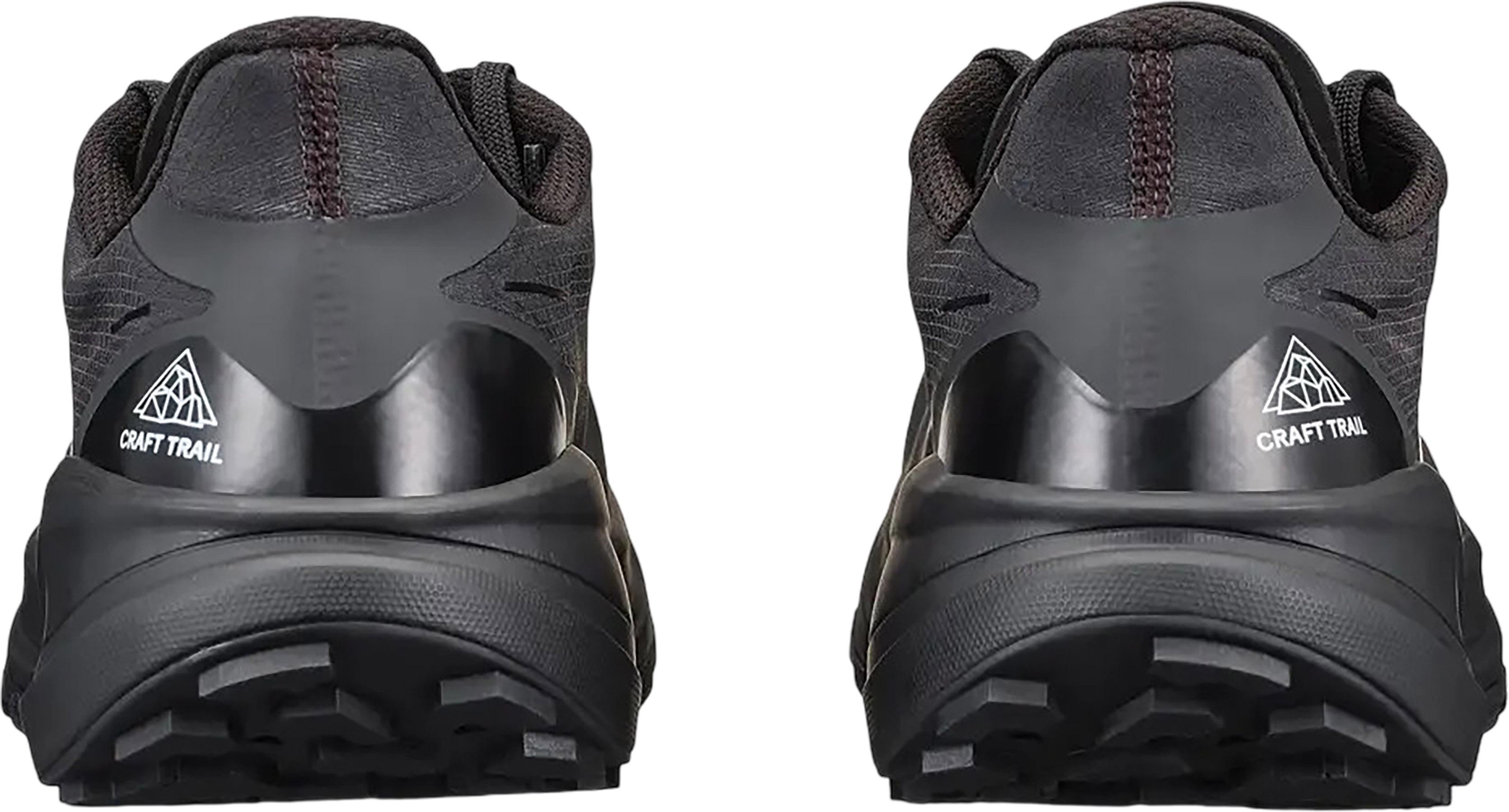 Product gallery image number 2 for product Pure Trail Trail Running Shoes - Men's