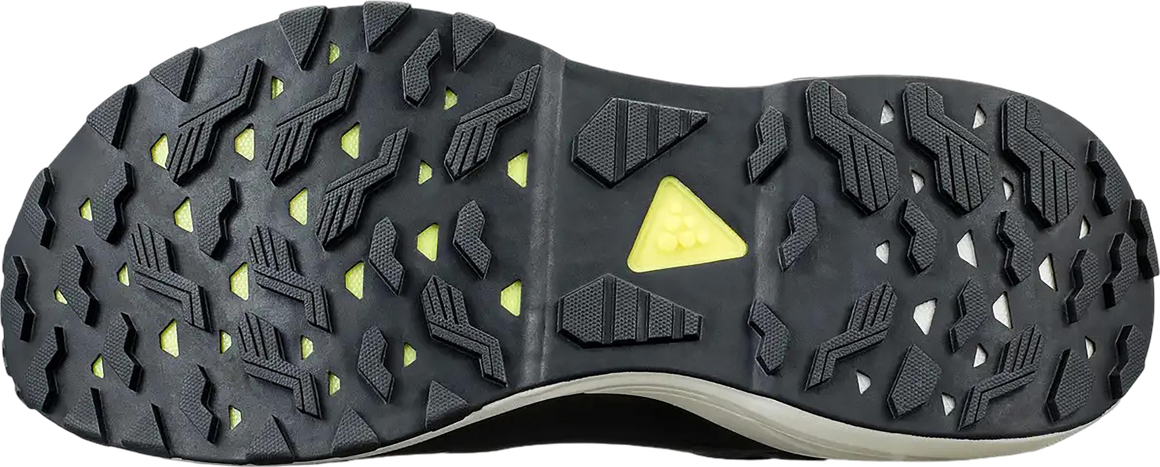 Numéro de l'image de la galerie de produits 3 pour le produit Souliers de course sur sentier Pure Trail - Homme