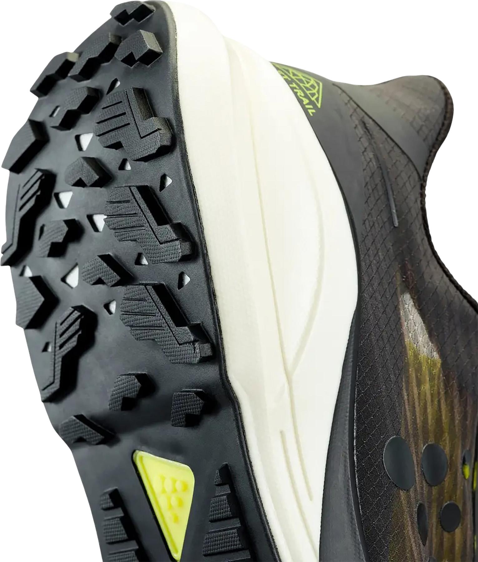 Numéro de l'image de la galerie de produits 4 pour le produit Souliers de course sur sentier Pure Trail - Homme