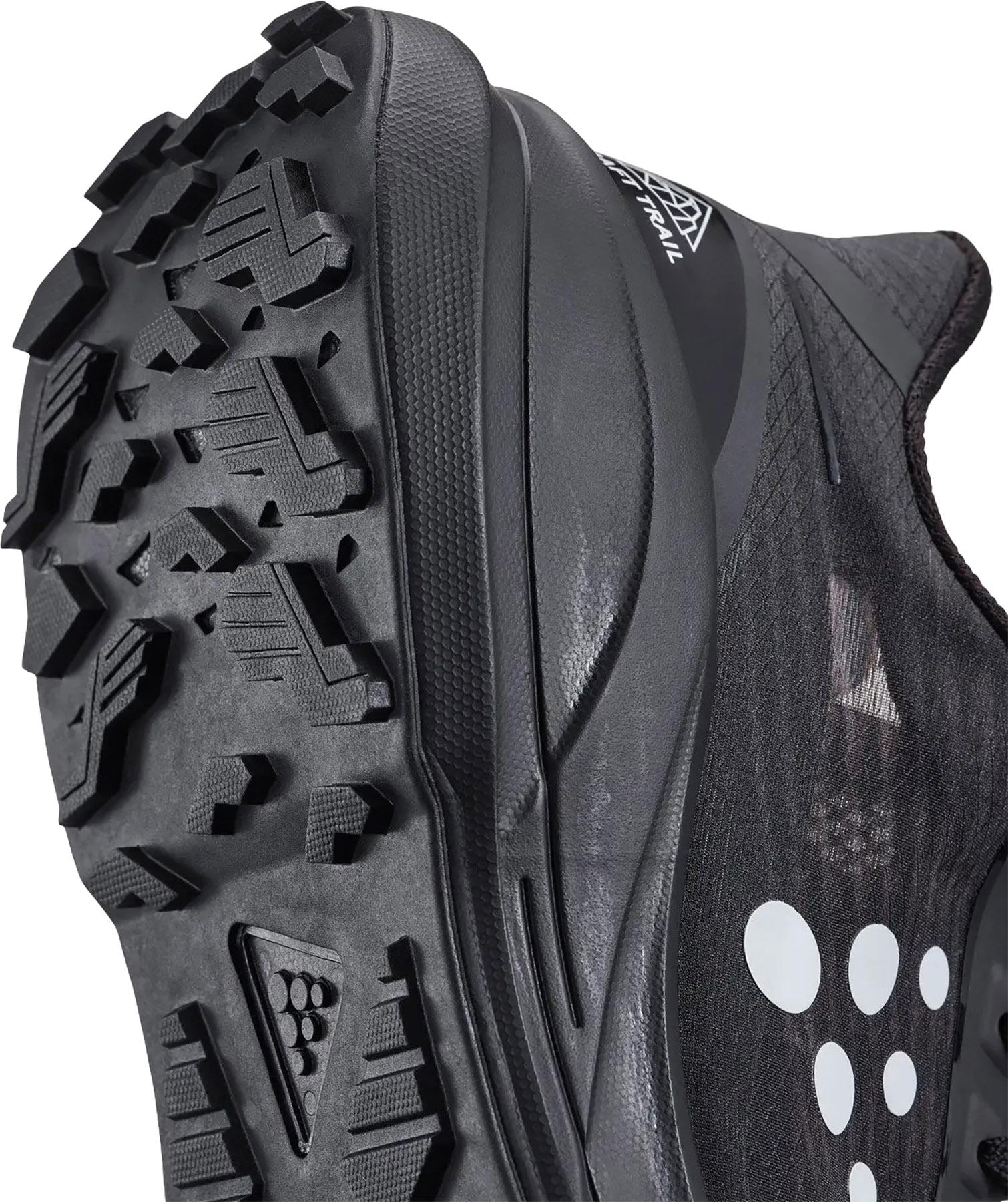Product gallery image number 8 for product Pure Trail Trail Running Shoes - Men's