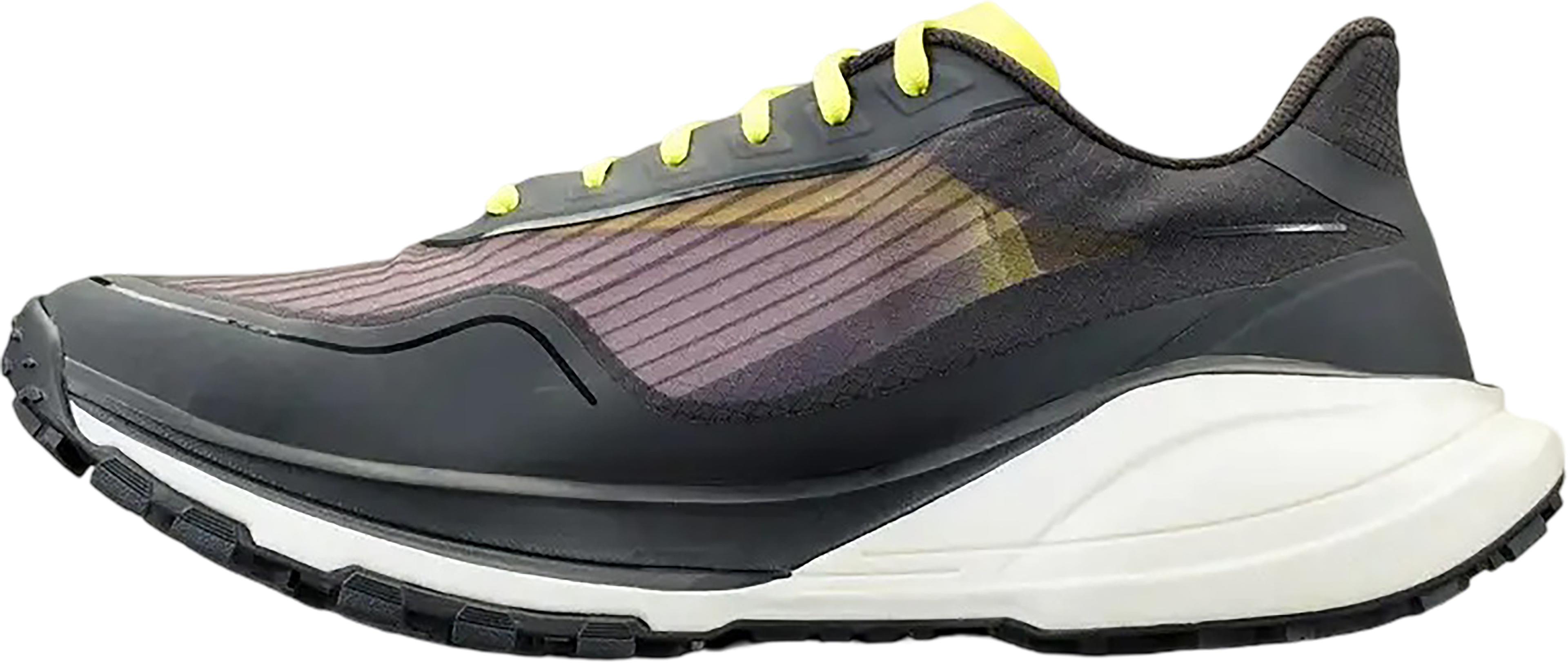 Numéro de l'image de la galerie de produits 5 pour le produit Souliers de course sur sentier Pure Trail - Homme