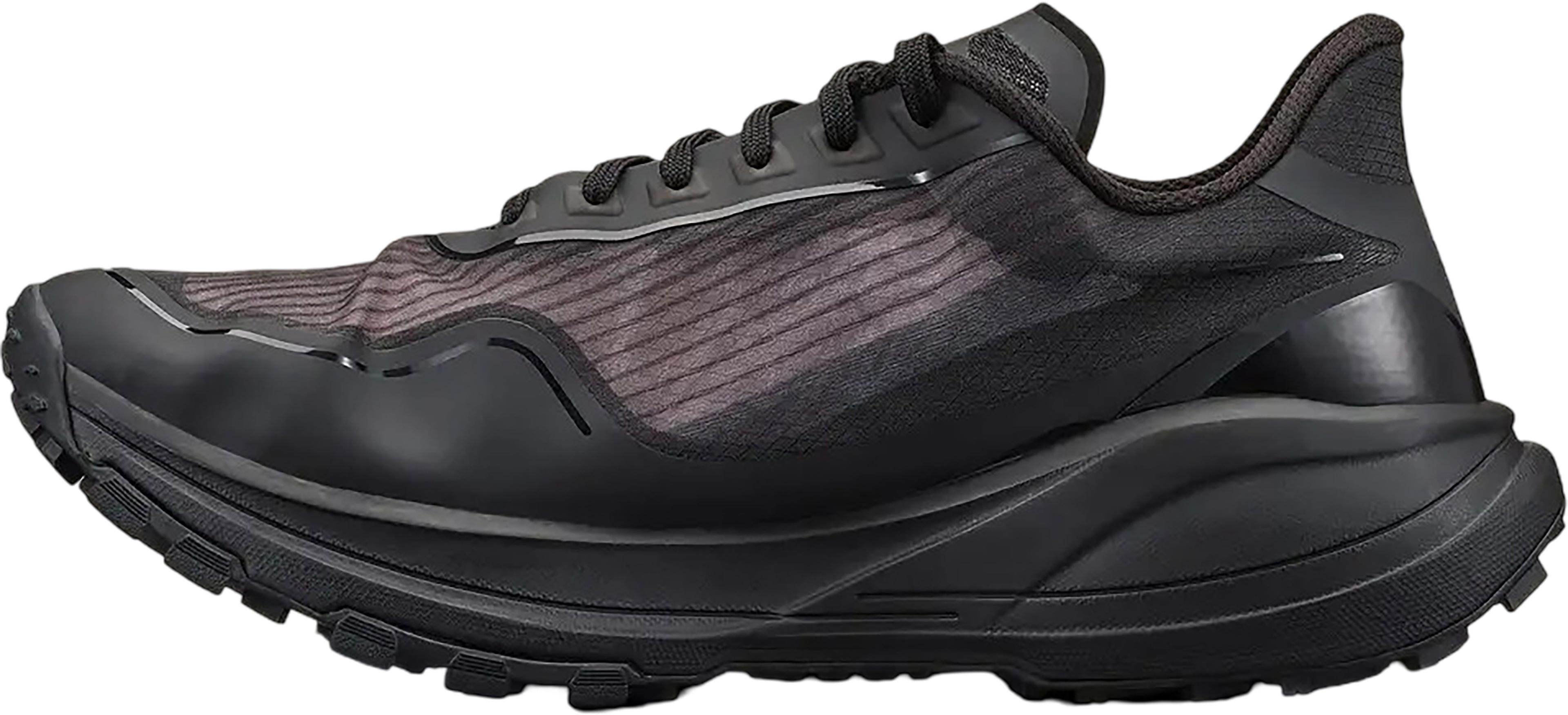 Product gallery image number 7 for product Pure Trail Trail Running Shoes - Men's