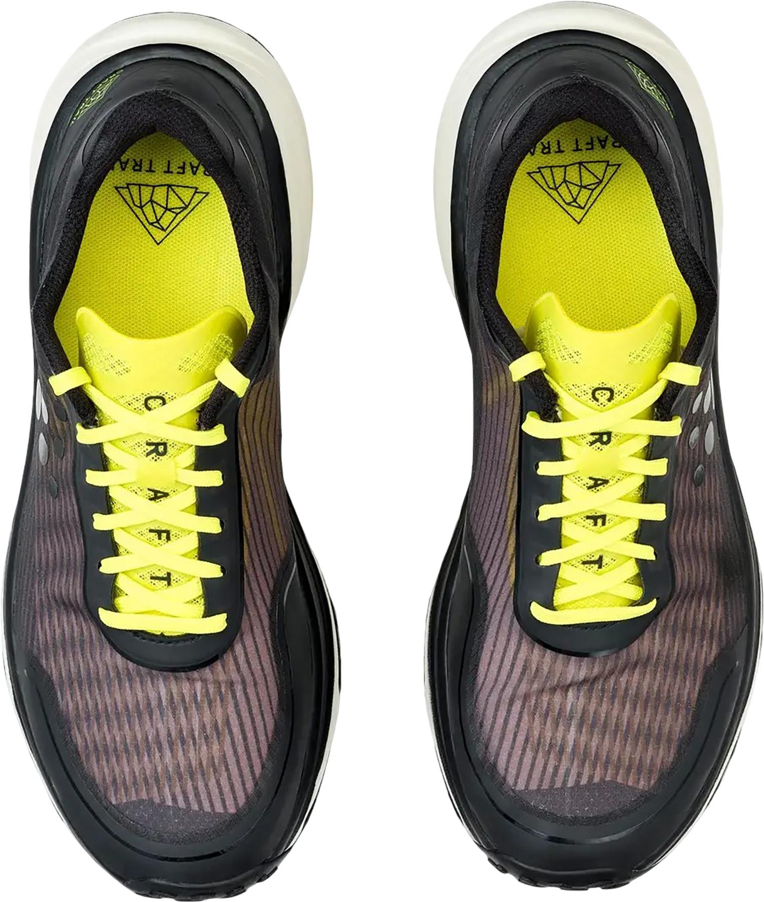 Numéro de l'image de la galerie de produits 6 pour le produit Souliers de course sur sentier Pure Trail - Homme