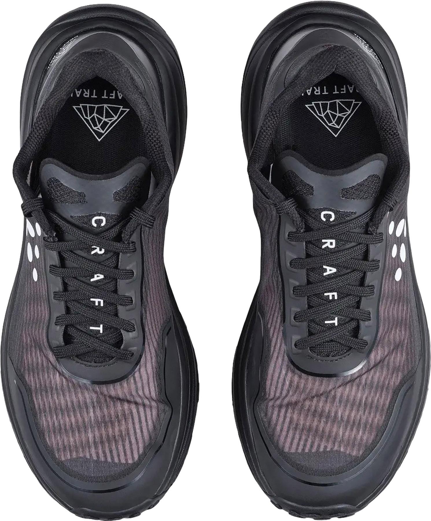 Product gallery image number 4 for product Pure Trail Trail Running Shoes - Men's