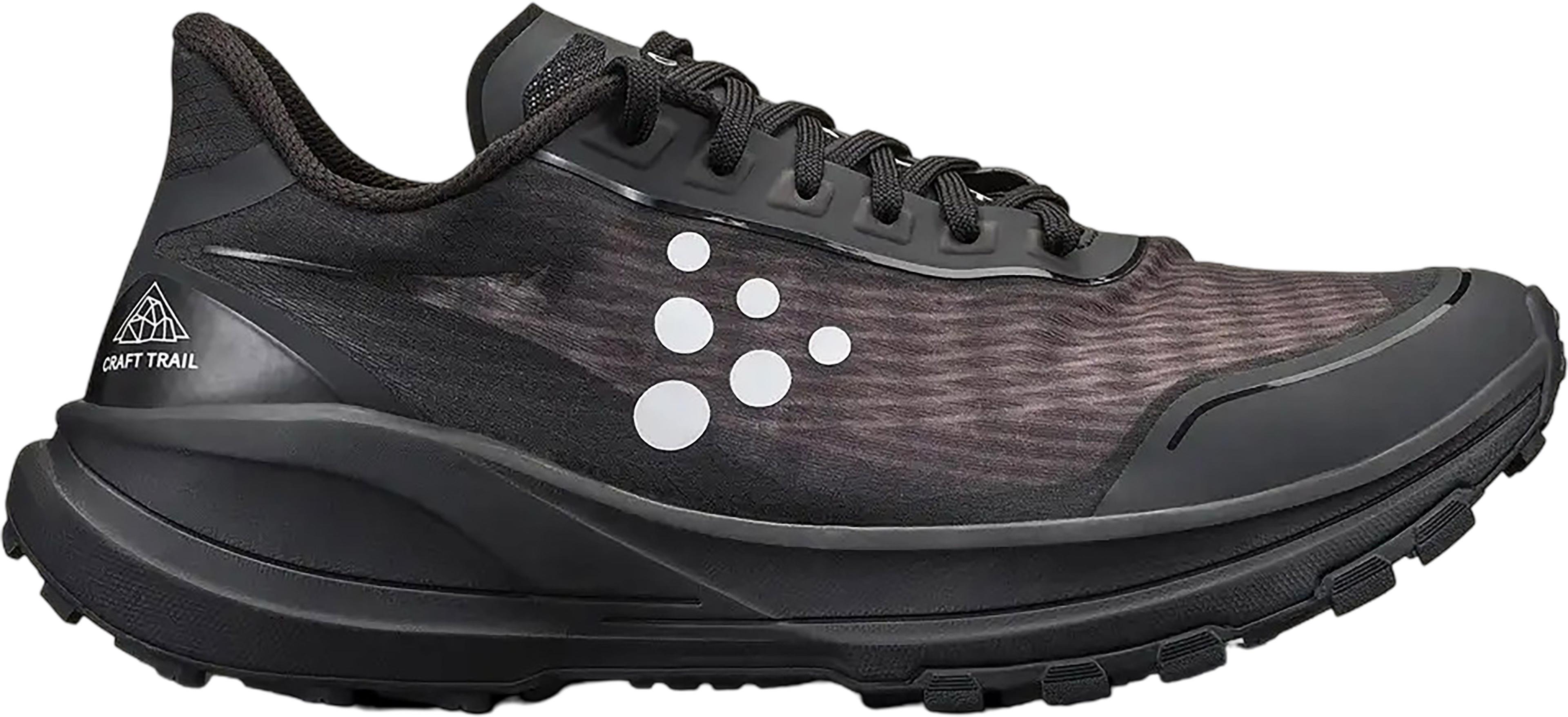 Product image for Pure Trail Trail Running Shoes - Men's