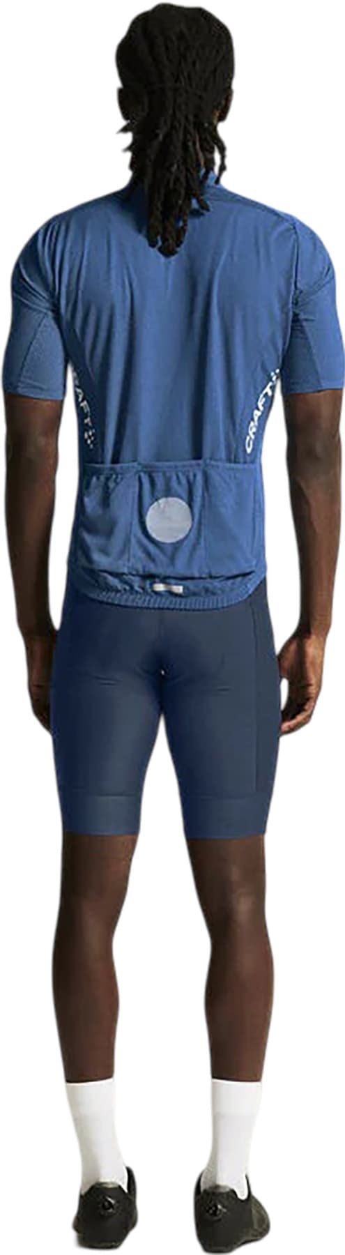 Product gallery image number 2 for product Maillot ADV Endur - Homme