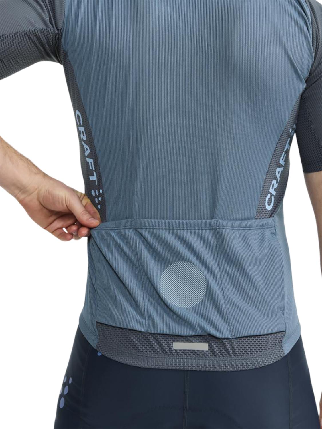 Product gallery image number 3 for product ADV Endur Jersey - Men's