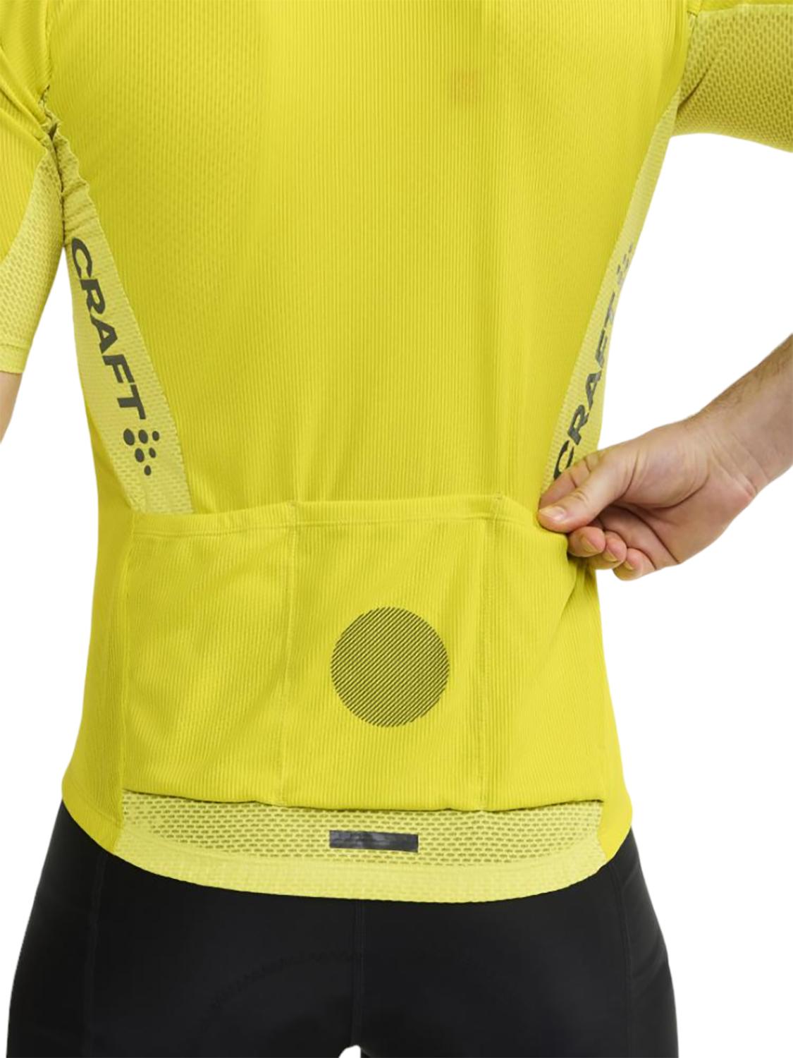 Product gallery image number 5 for product ADV Endur Jersey - Men's