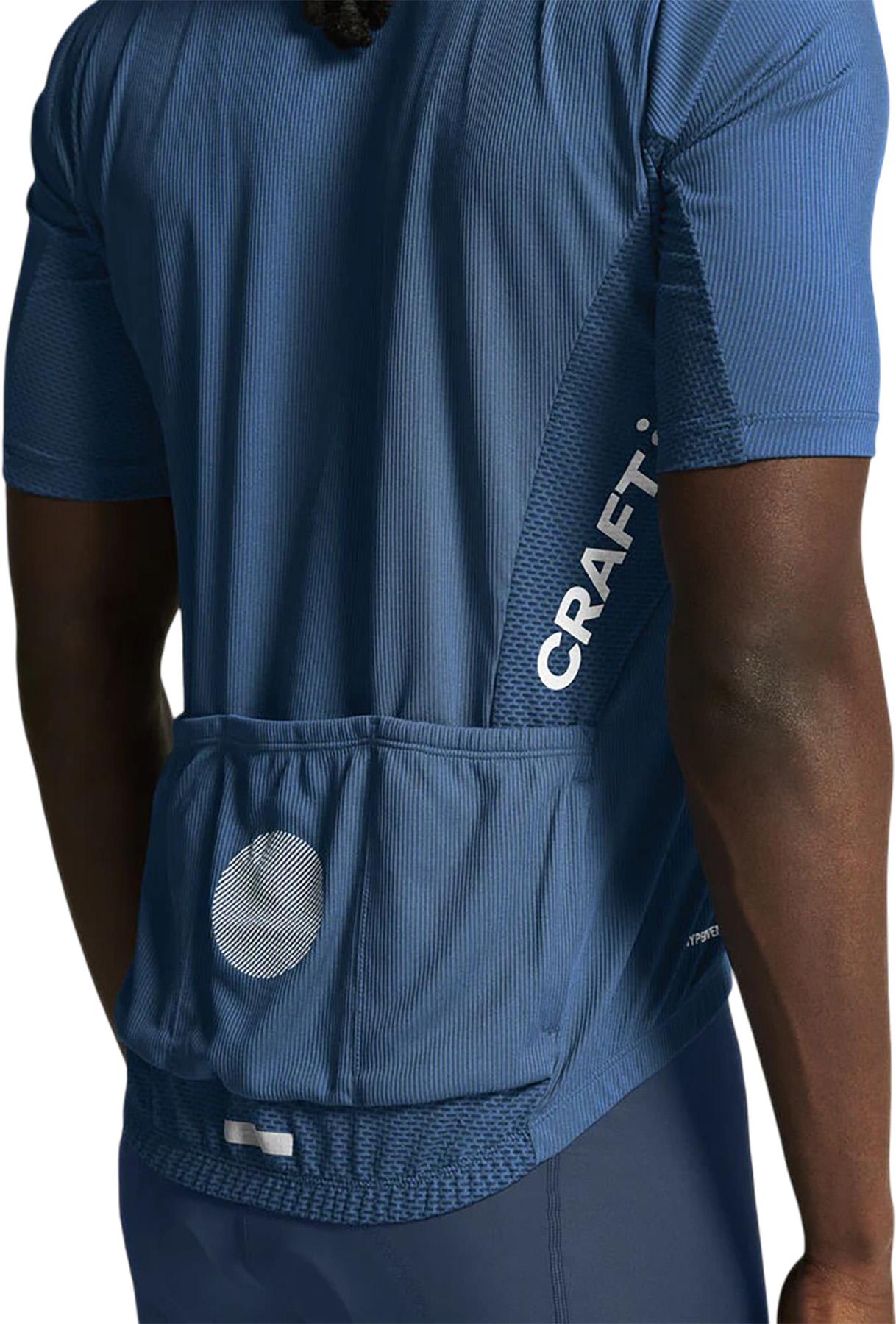 Product gallery image number 3 for product Maillot ADV Endur - Homme