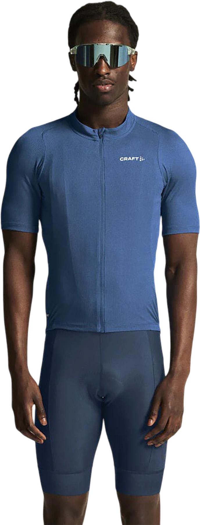 Product gallery image number 4 for product Maillot ADV Endur - Homme