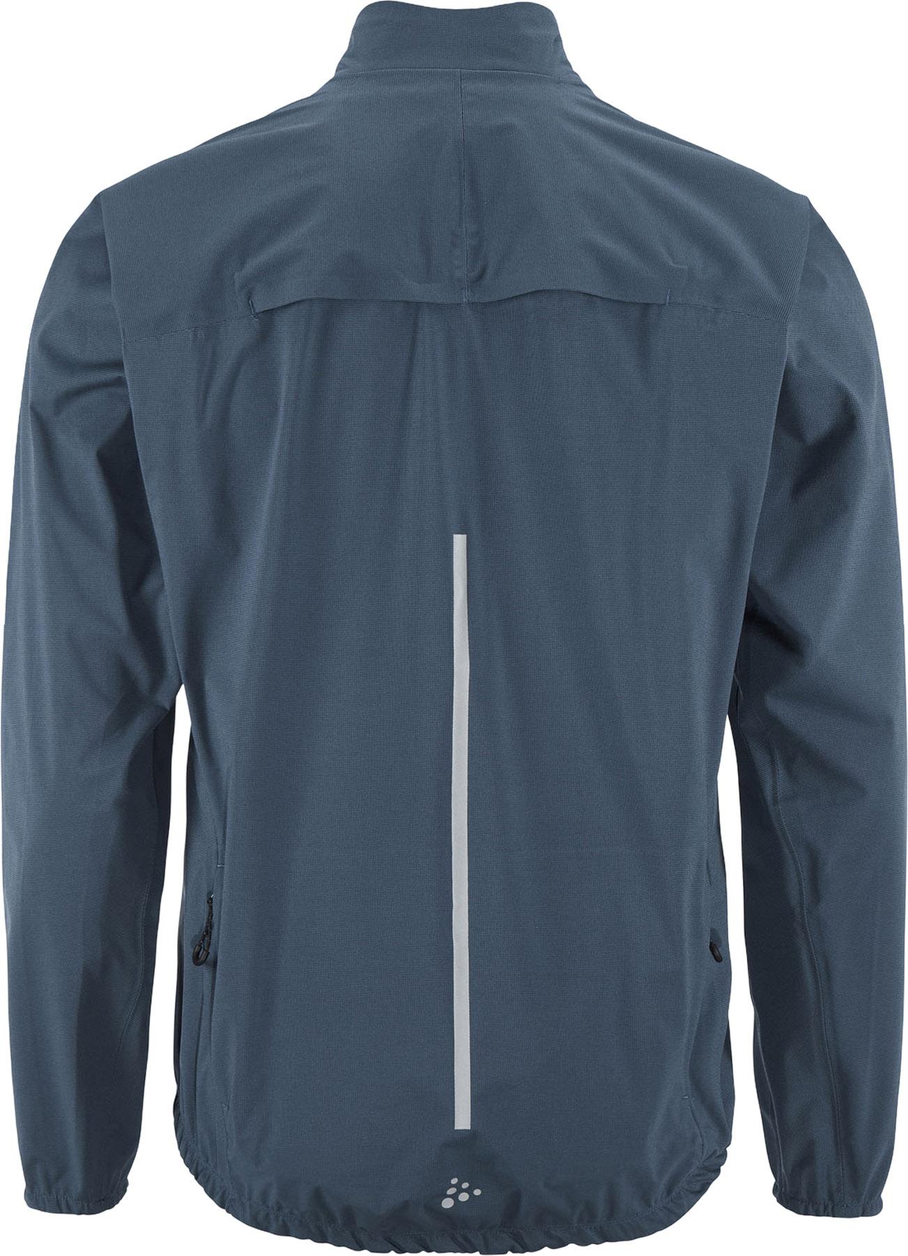 Product gallery image number 2 for product Endur Hydro Jacket 2 - Men's