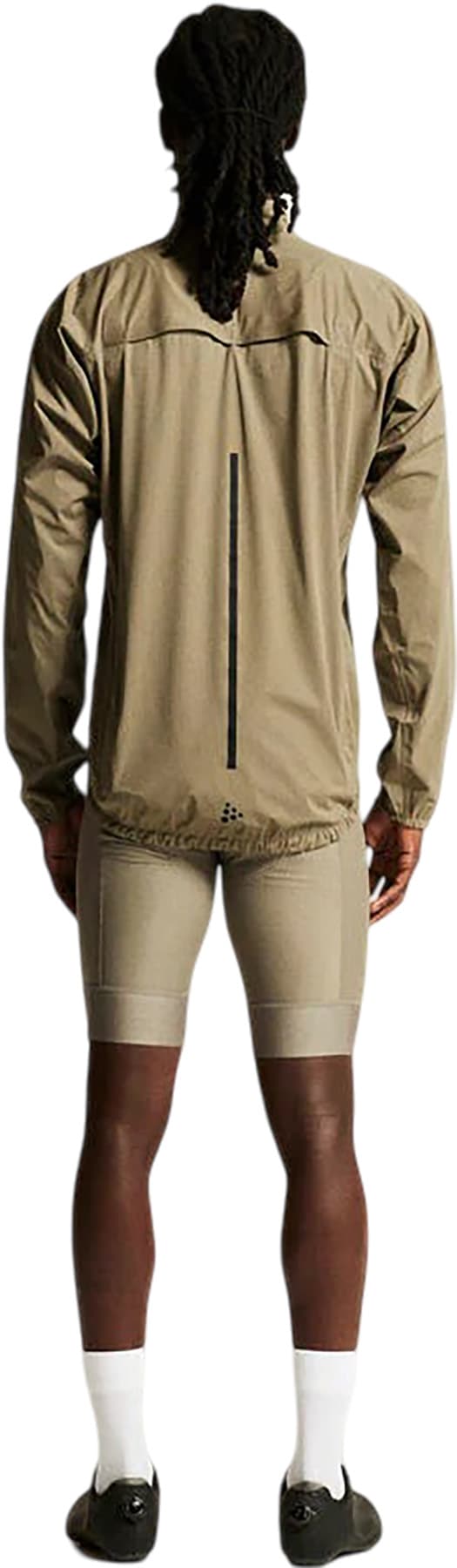 Product gallery image number 3 for product ADV Endur Hydro Jacket - Men's