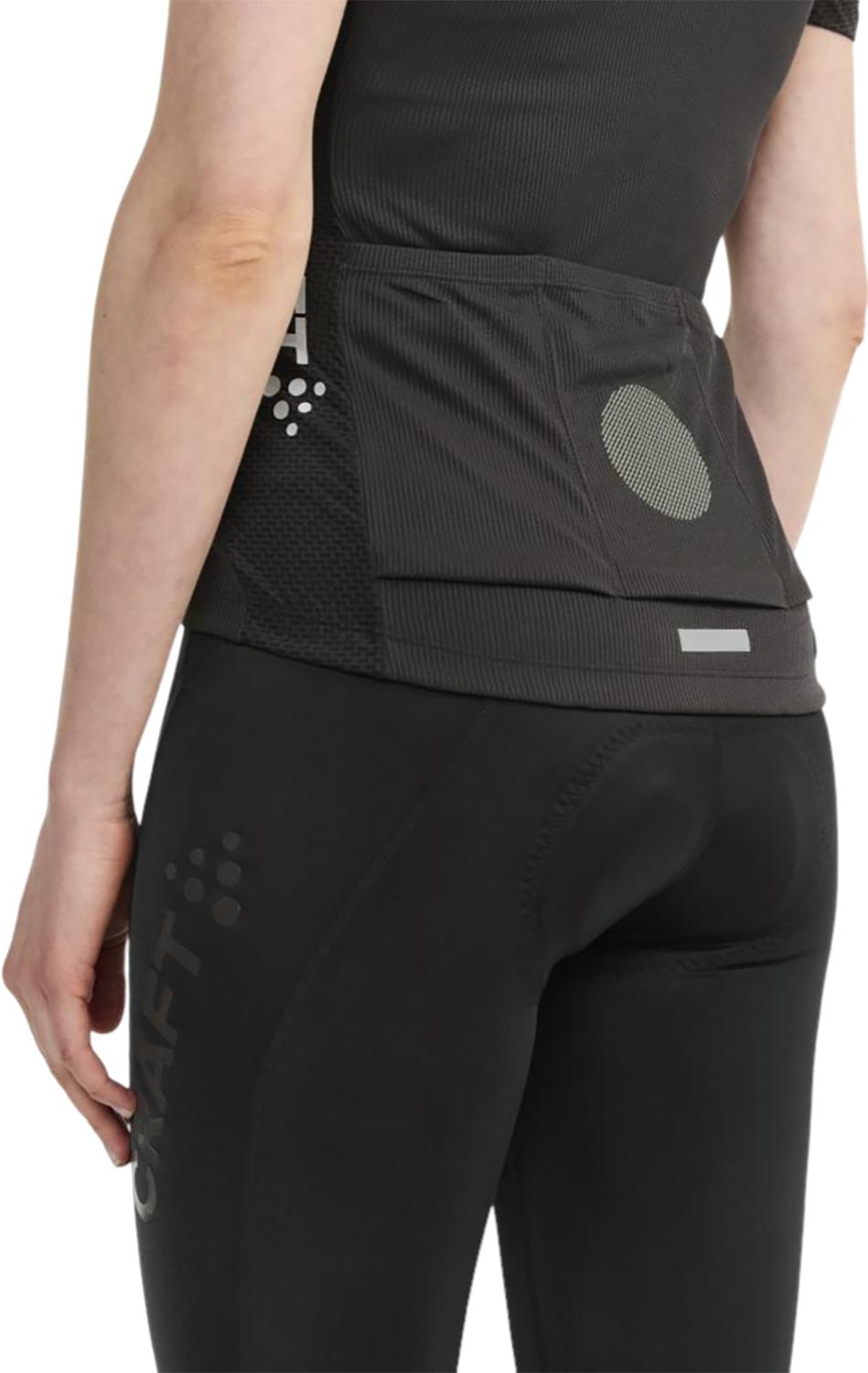 Product gallery image number 3 for product ADV Endur Jersey - Women's