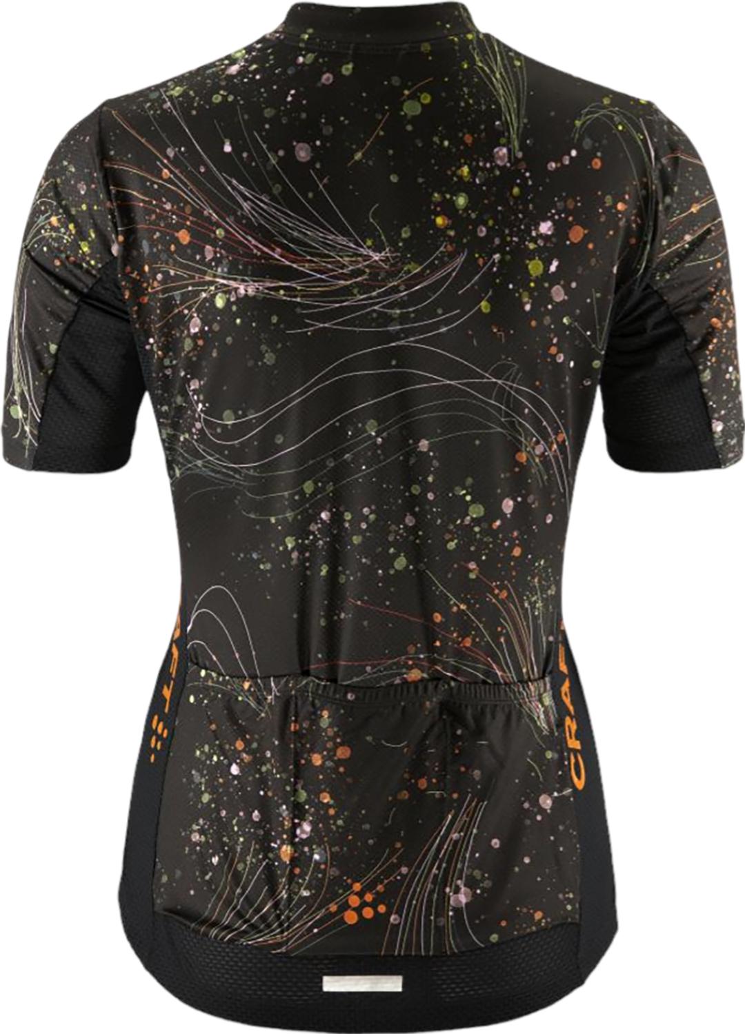 Numéro de l'image de la galerie de produits 2 pour le produit Maillot graphique ADV Endur - Femme