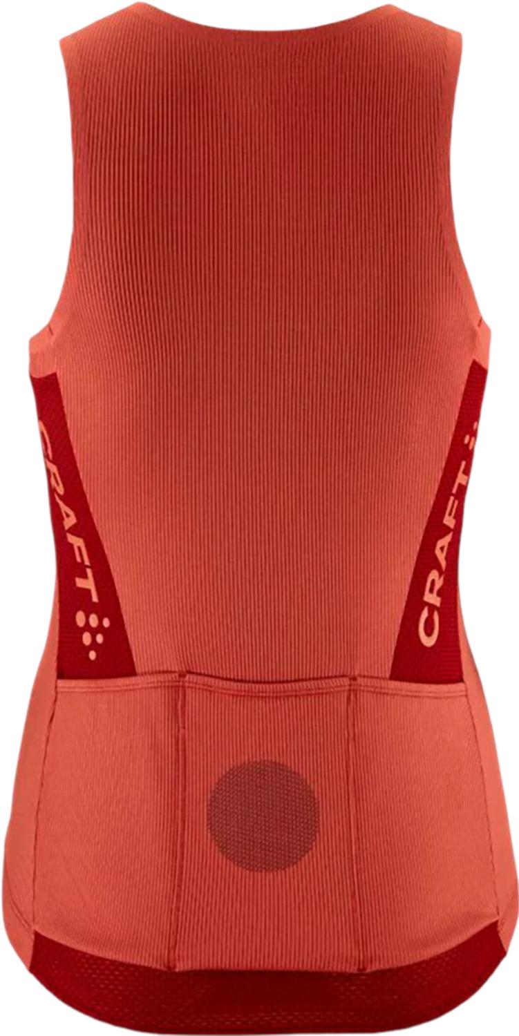 Product gallery image number 2 for product ADV Endur Singlet - Women's