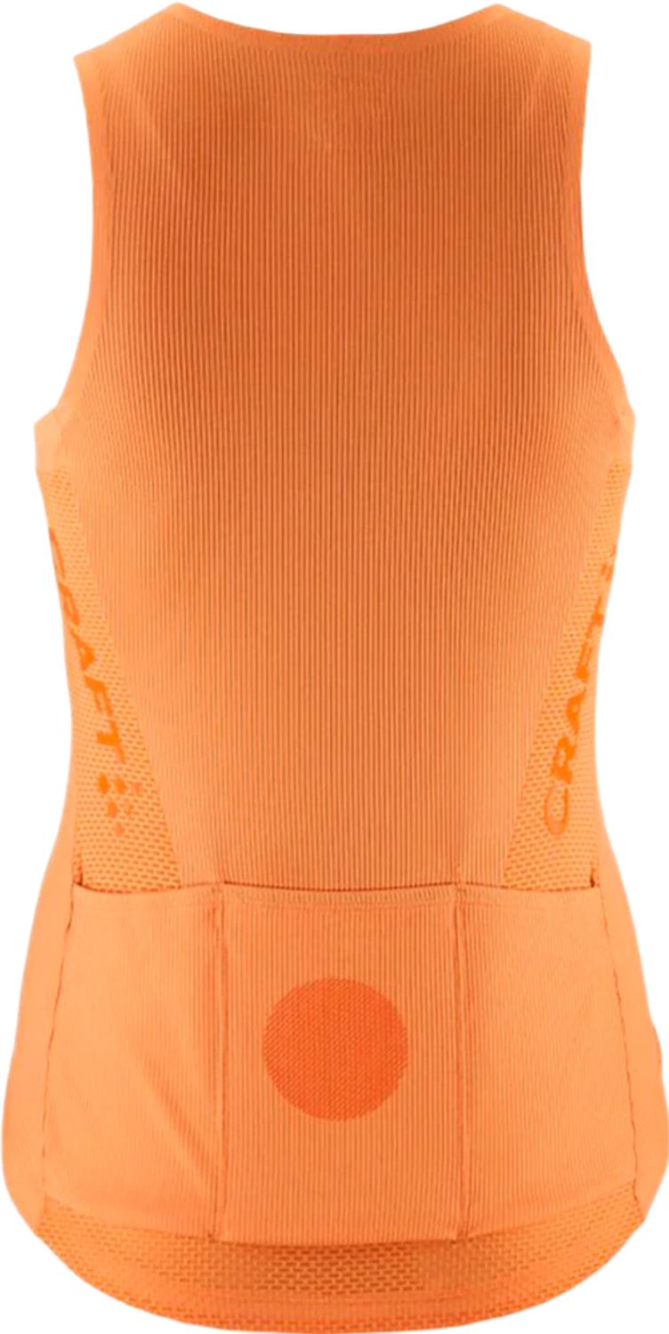 Product gallery image number 2 for product ADV Endur Singlet - Women's