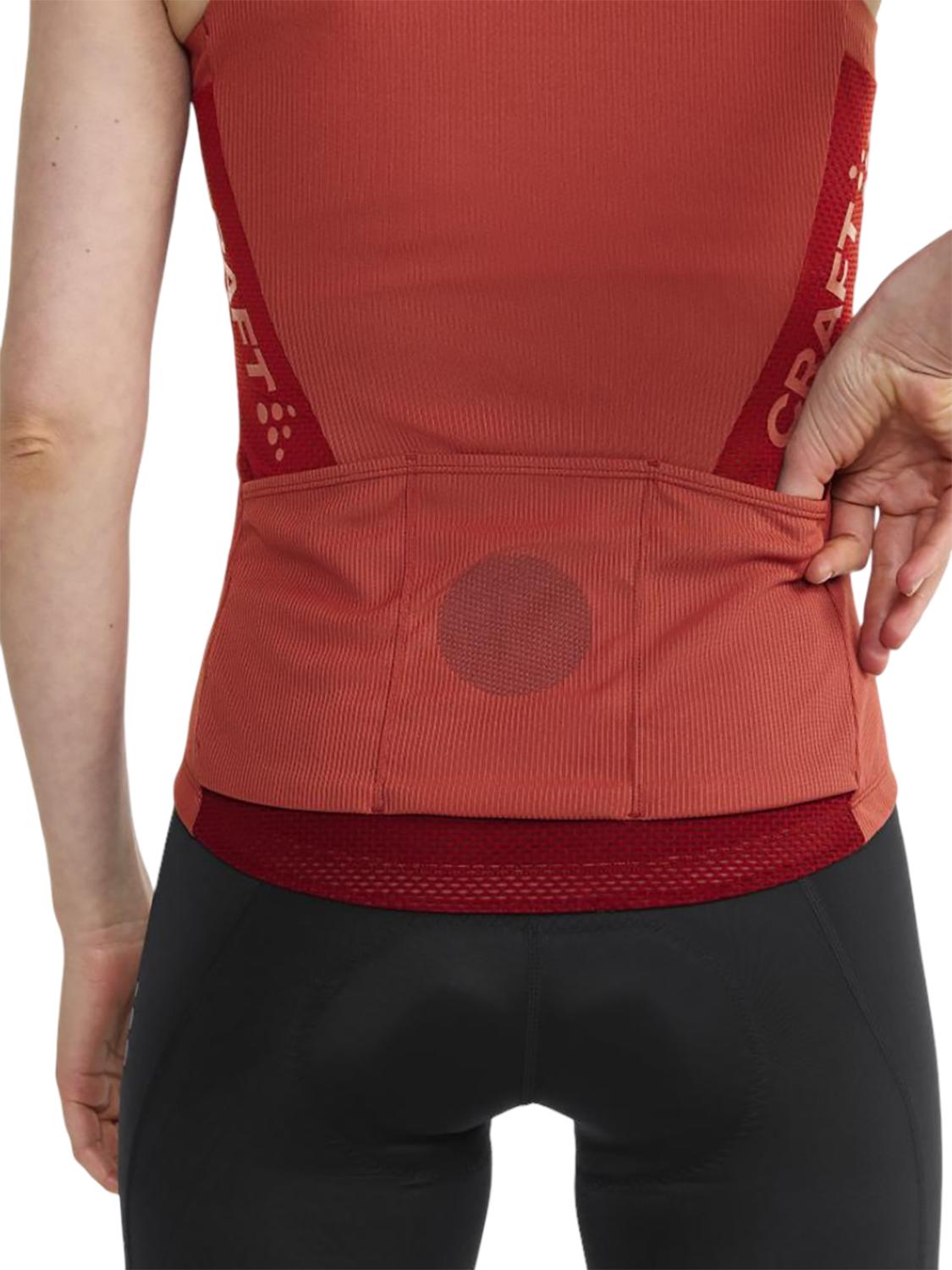 Product gallery image number 3 for product ADV Endur Singlet - Women's