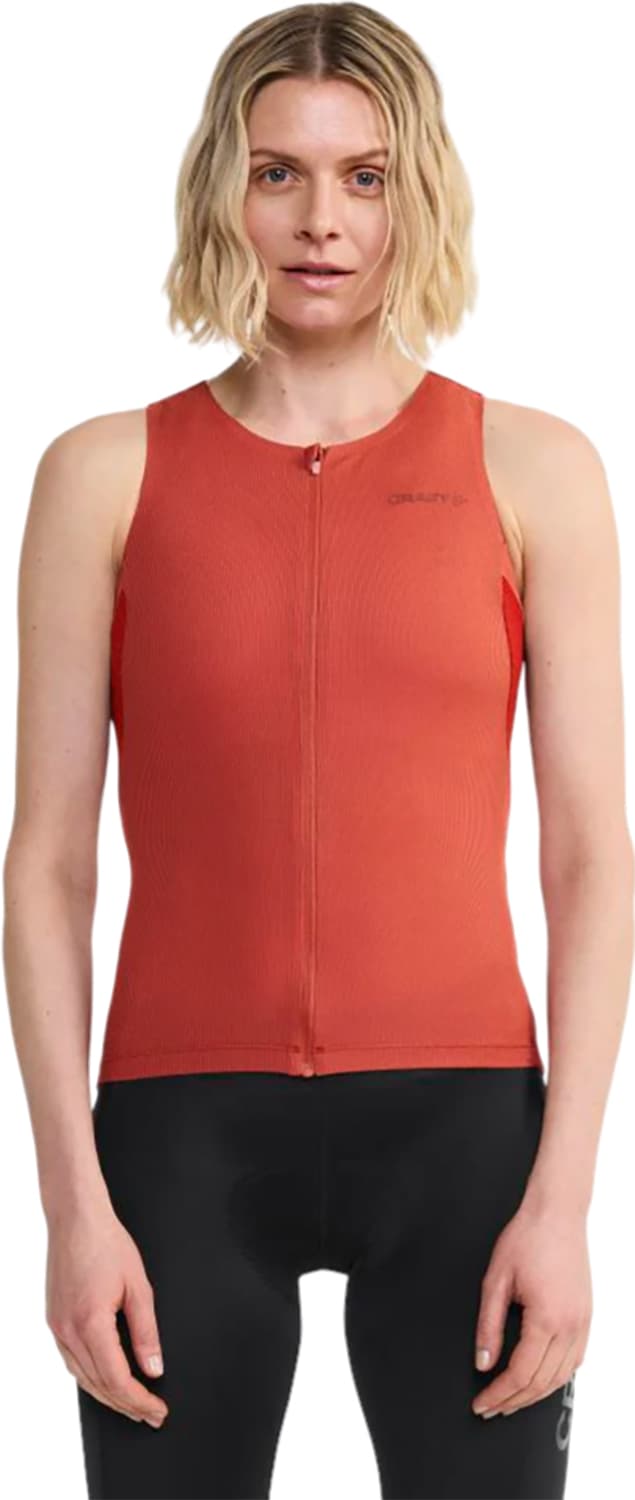 Product gallery image number 5 for product ADV Endur Singlet - Women's