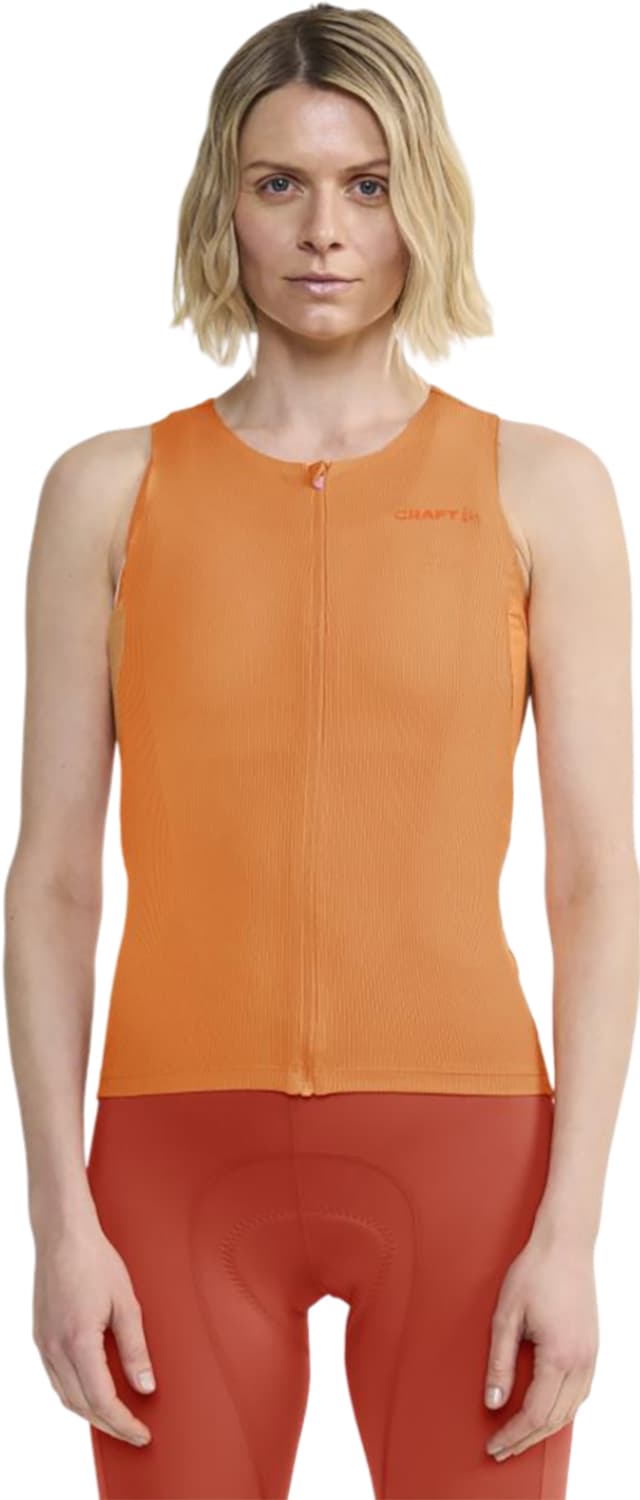 Product gallery image number 5 for product ADV Endur Singlet - Women's