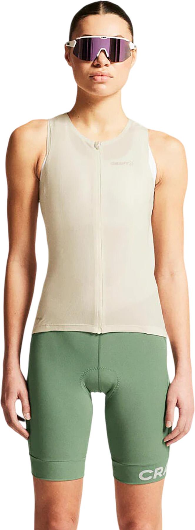 Product gallery image number 3 for product ADV Endur Singlet - Women's