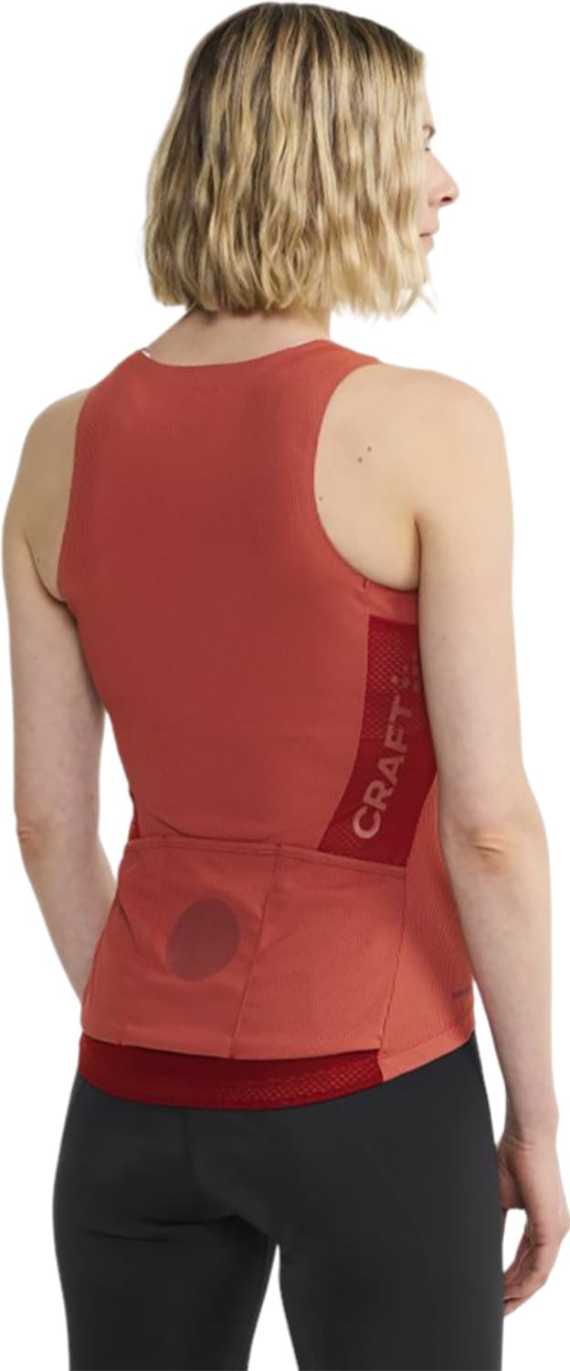 Product gallery image number 6 for product ADV Endur Singlet - Women's