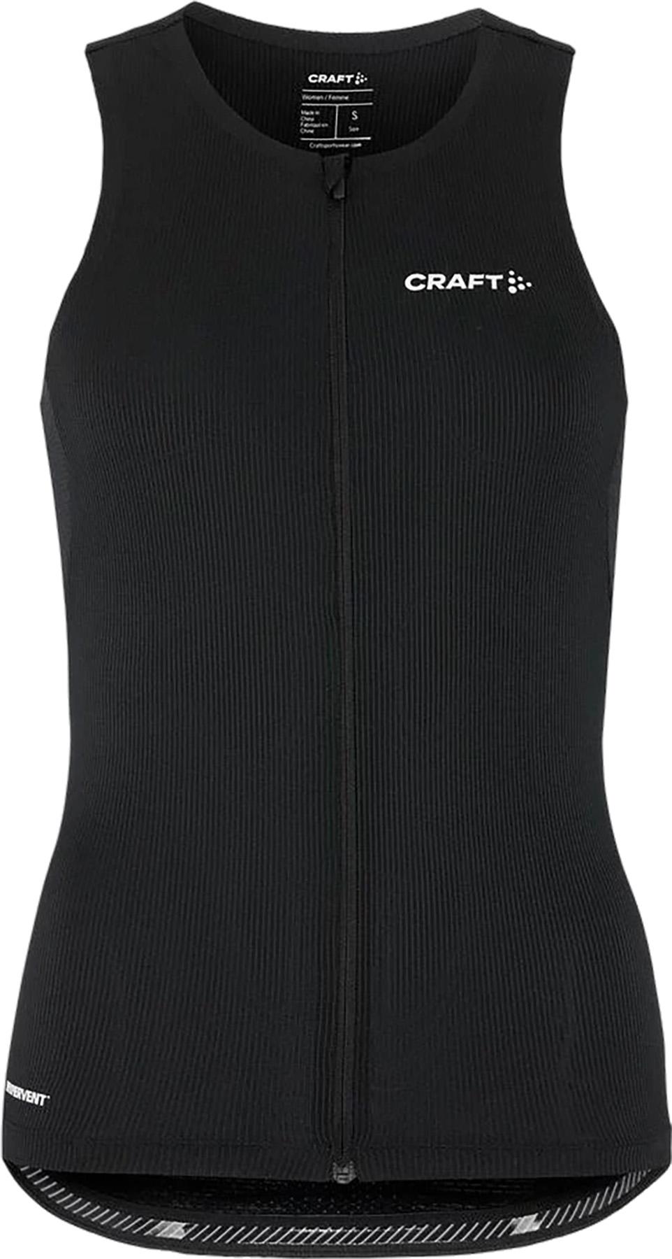 Product gallery image number 1 for product ADV Endur Singlet - Women's