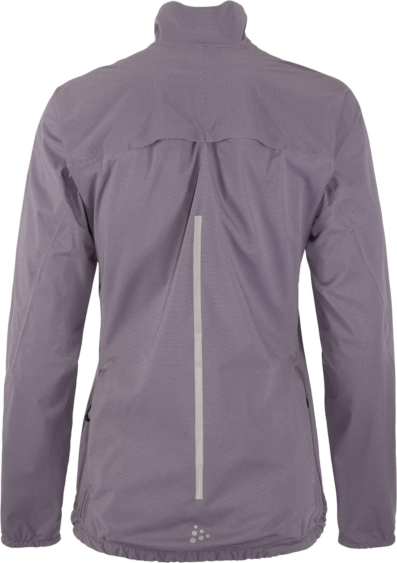 Product gallery image number 2 for product Endur Hydro Jacket 2 - Women's