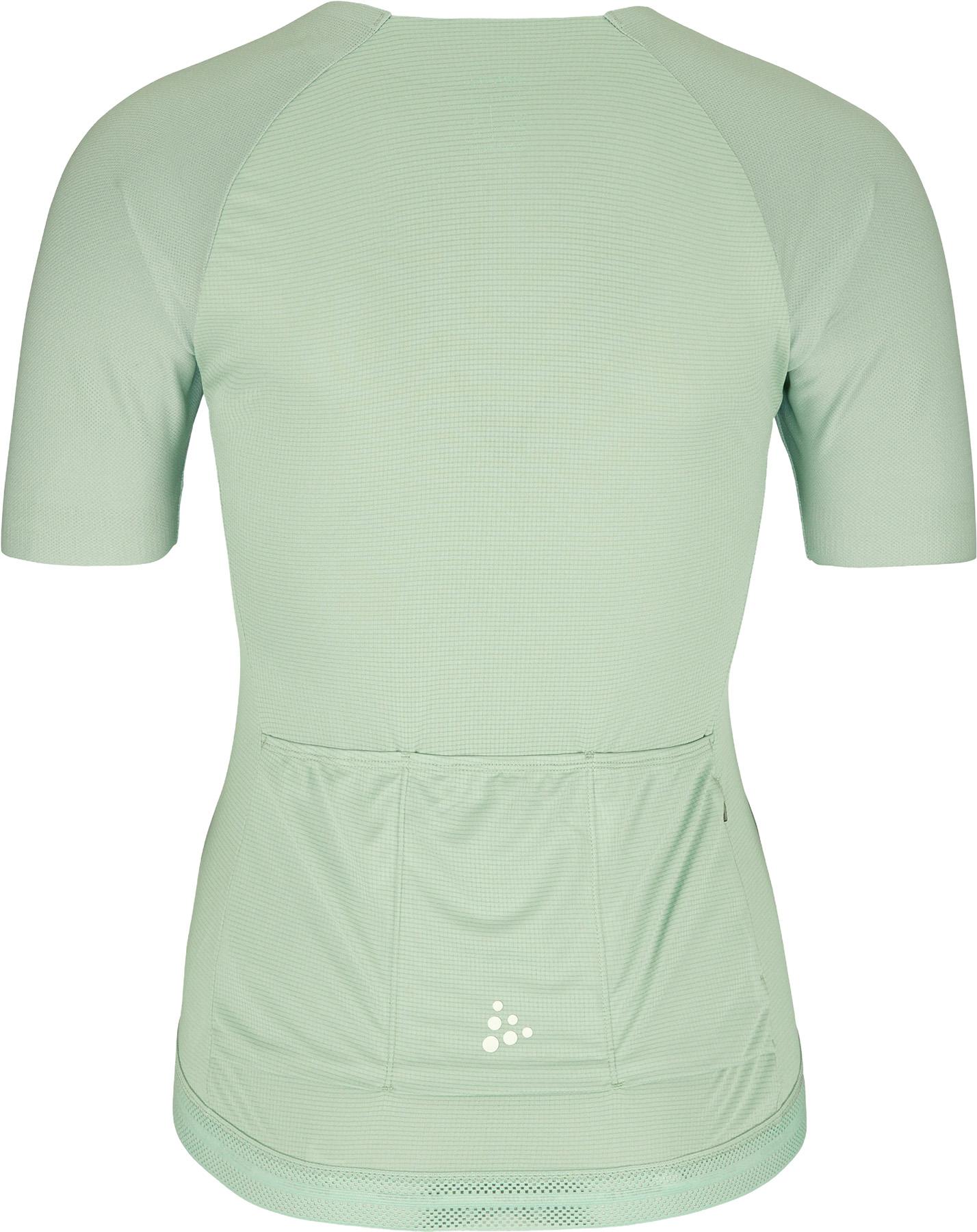 Product gallery image number 2 for product Pro Aerolight Cycling Jersey - Women's