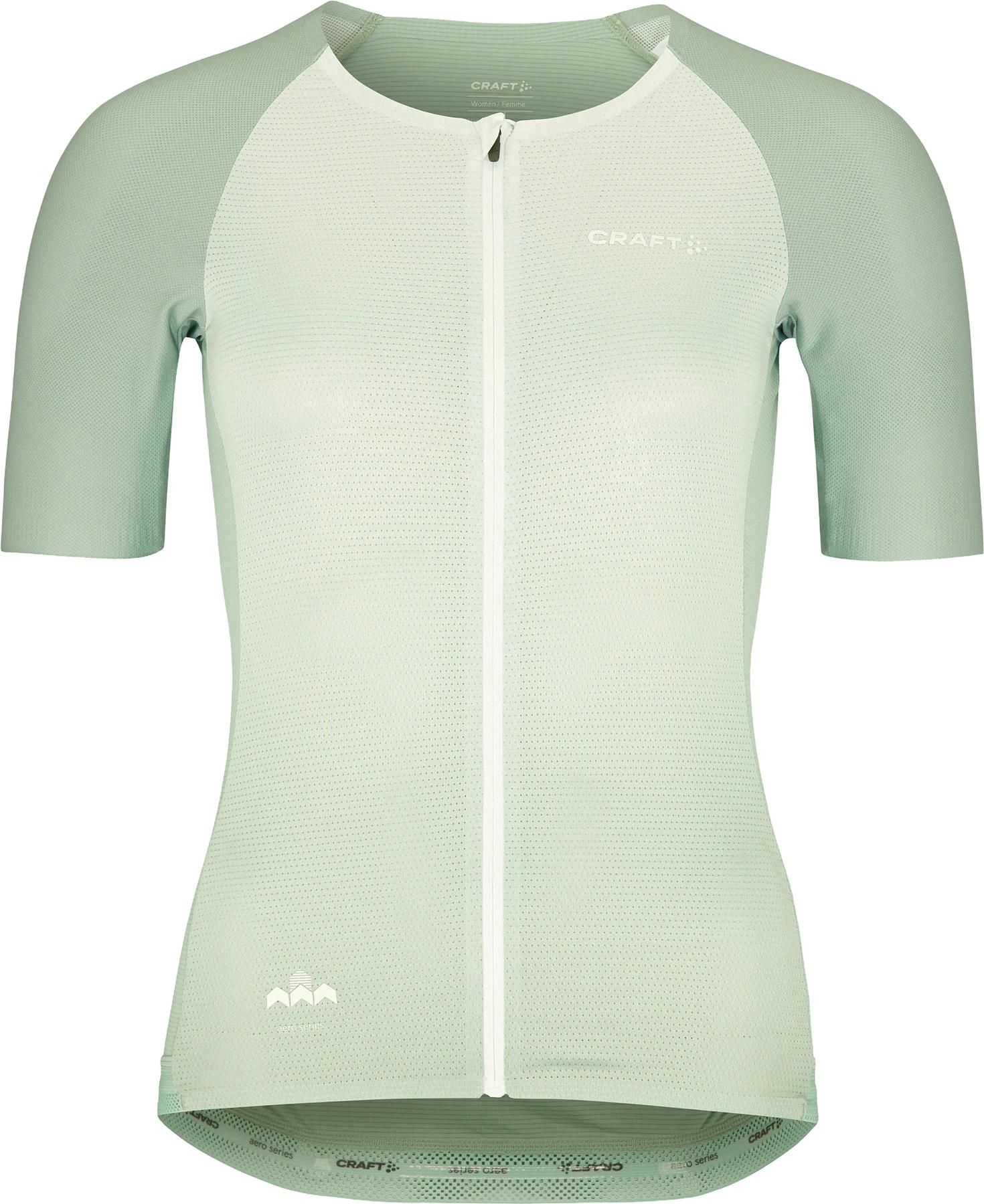 Product gallery image number 1 for product Pro Aerolight Cycling Jersey - Women's