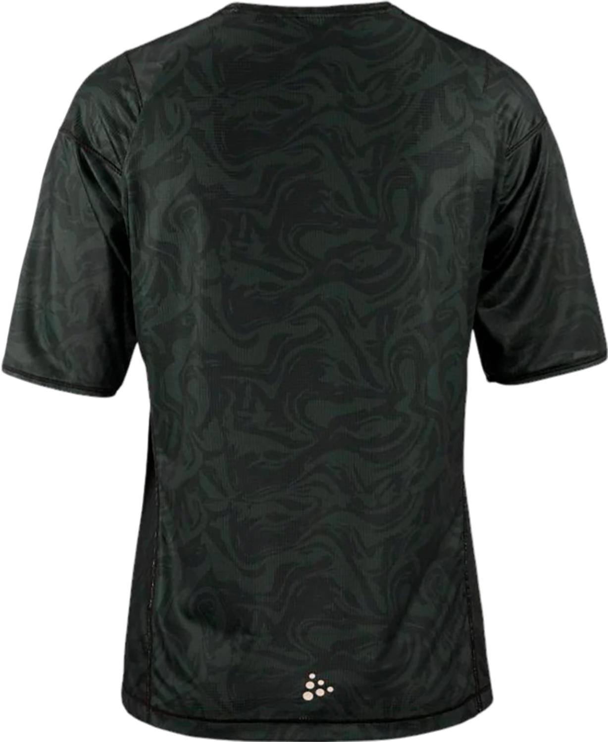 Numéro de l'image de la galerie de produits 2 pour le produit Maillot à manches courtes Core Offroad XT - Femme