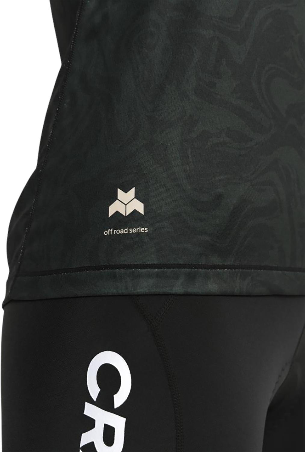 Numéro de l'image de la galerie de produits 4 pour le produit Maillot à manches courtes Core Offroad XT - Femme