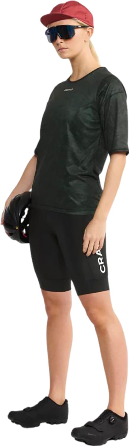 Numéro de l'image de la galerie de produits 6 pour le produit Maillot à manches courtes Core Offroad XT - Femme