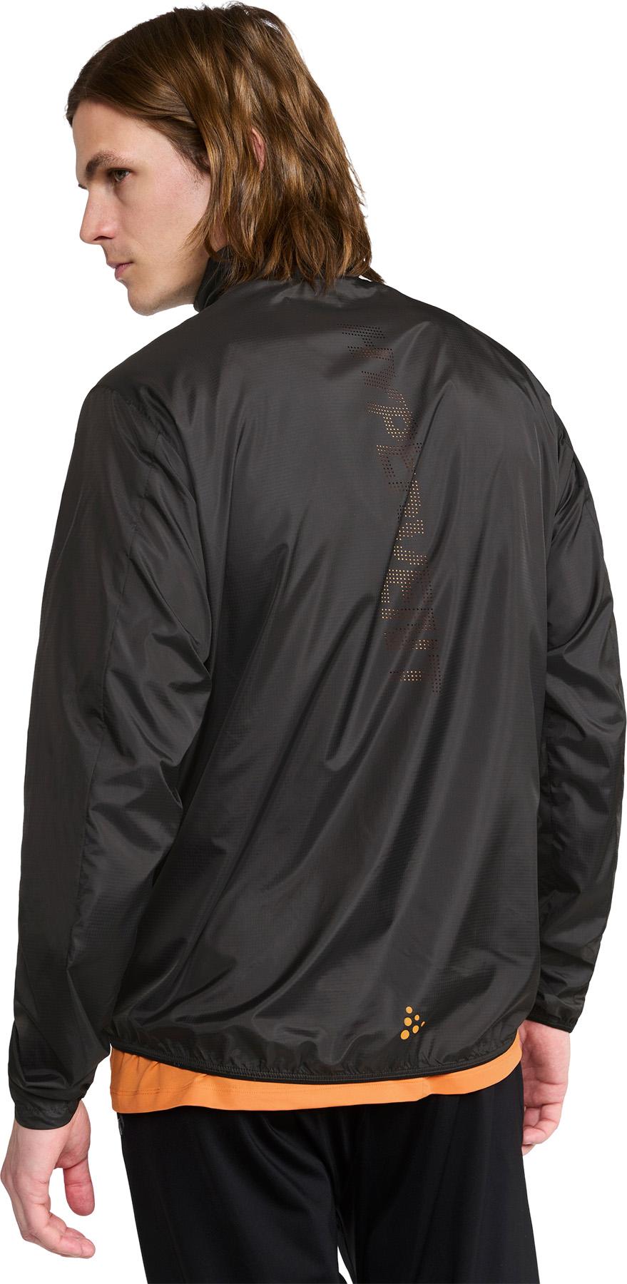 Numéro de l'image de la galerie de produits 2 pour le produit Manteau Pro Hypervent 2 - Homme